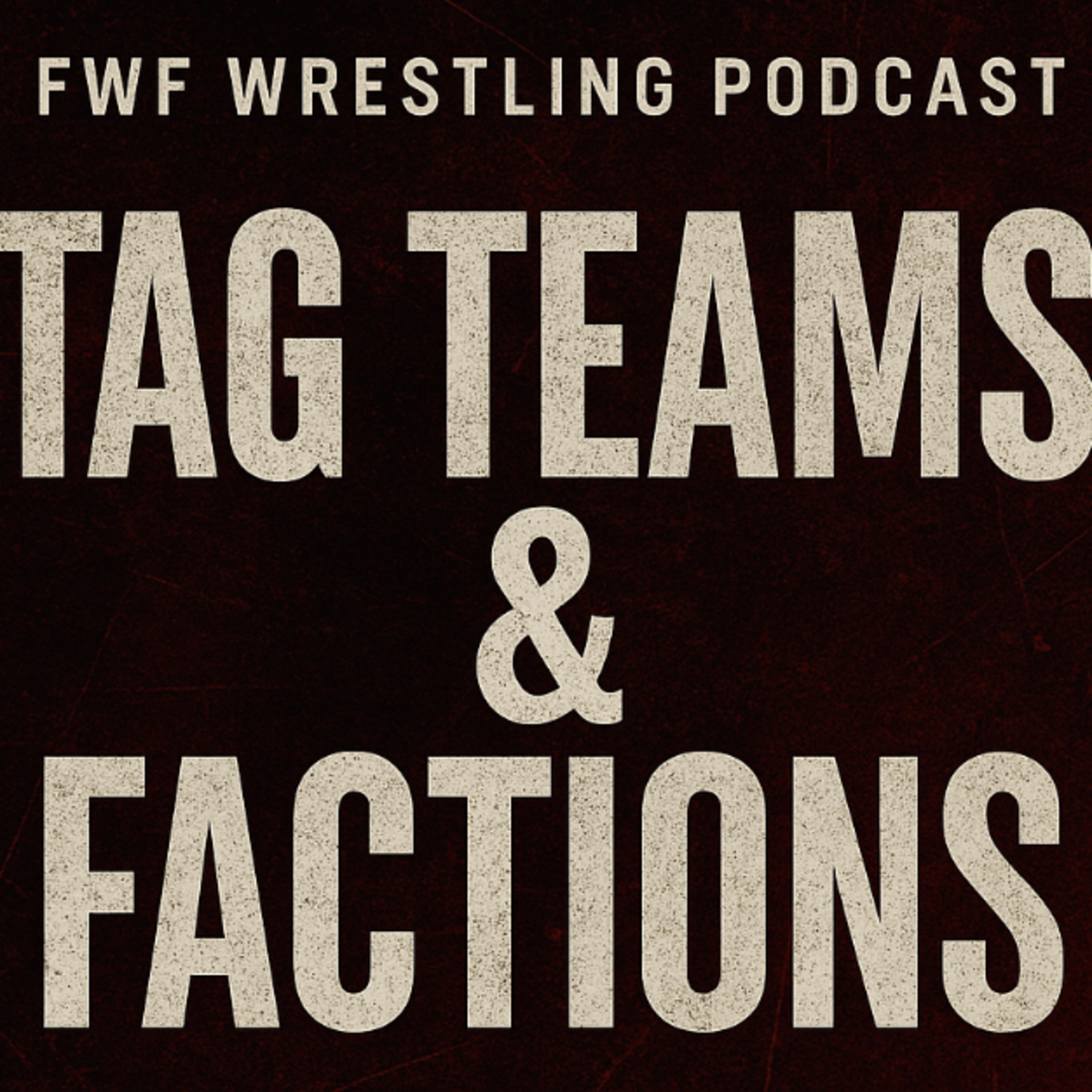 Fantasy Wrestling Federation Podcast