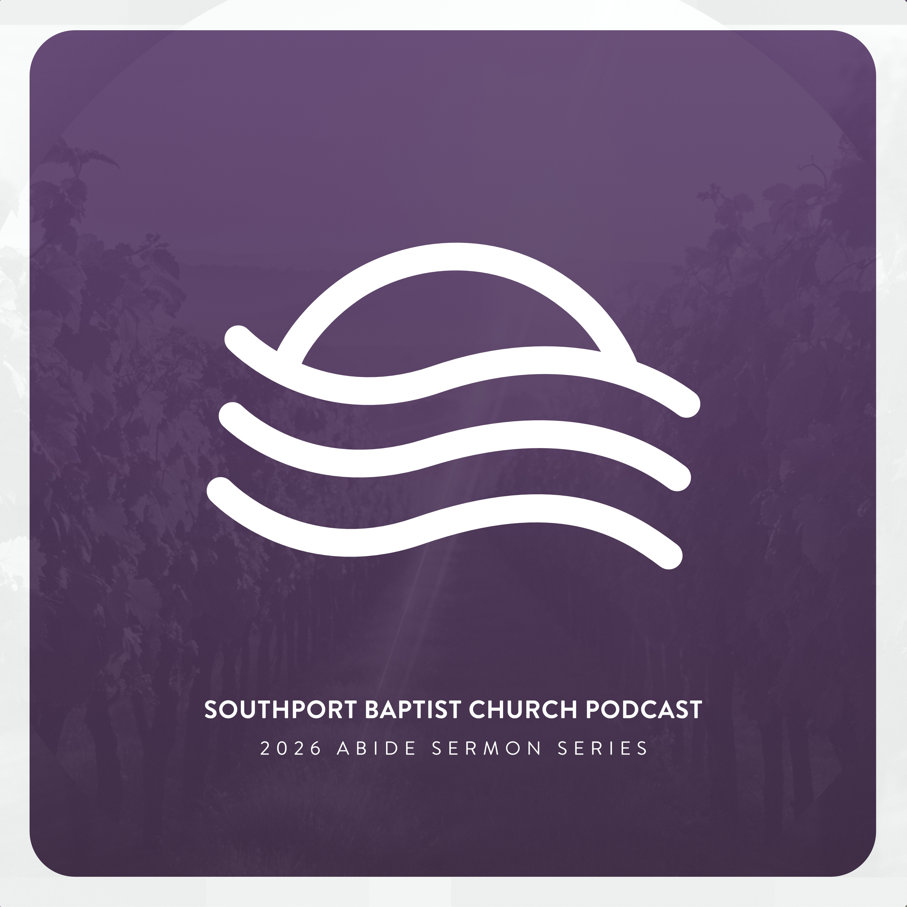 Southport Baptist Church Podcast