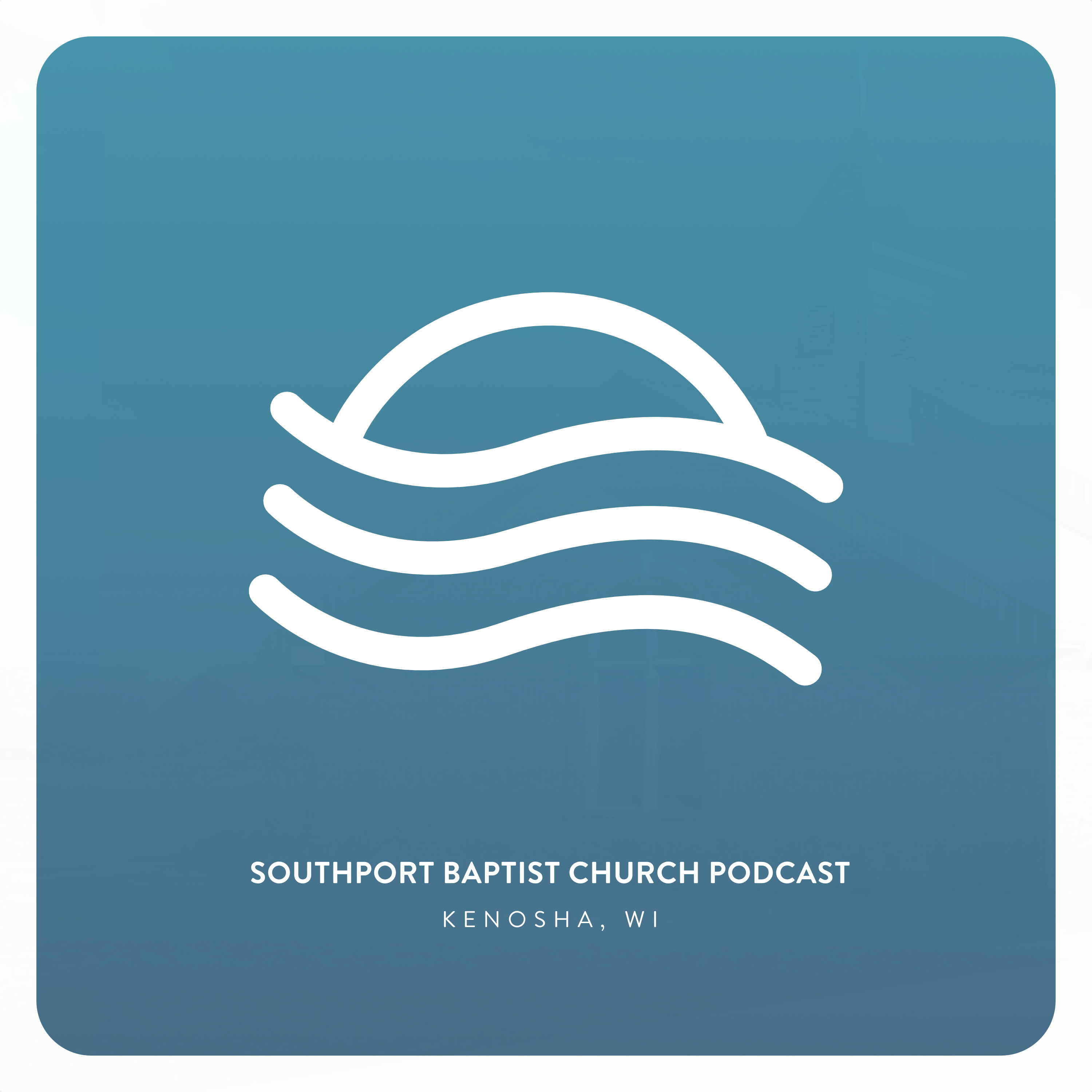 You Can Find Hope in Jesus Christ - Pastor Michael De Leon episode artwork
