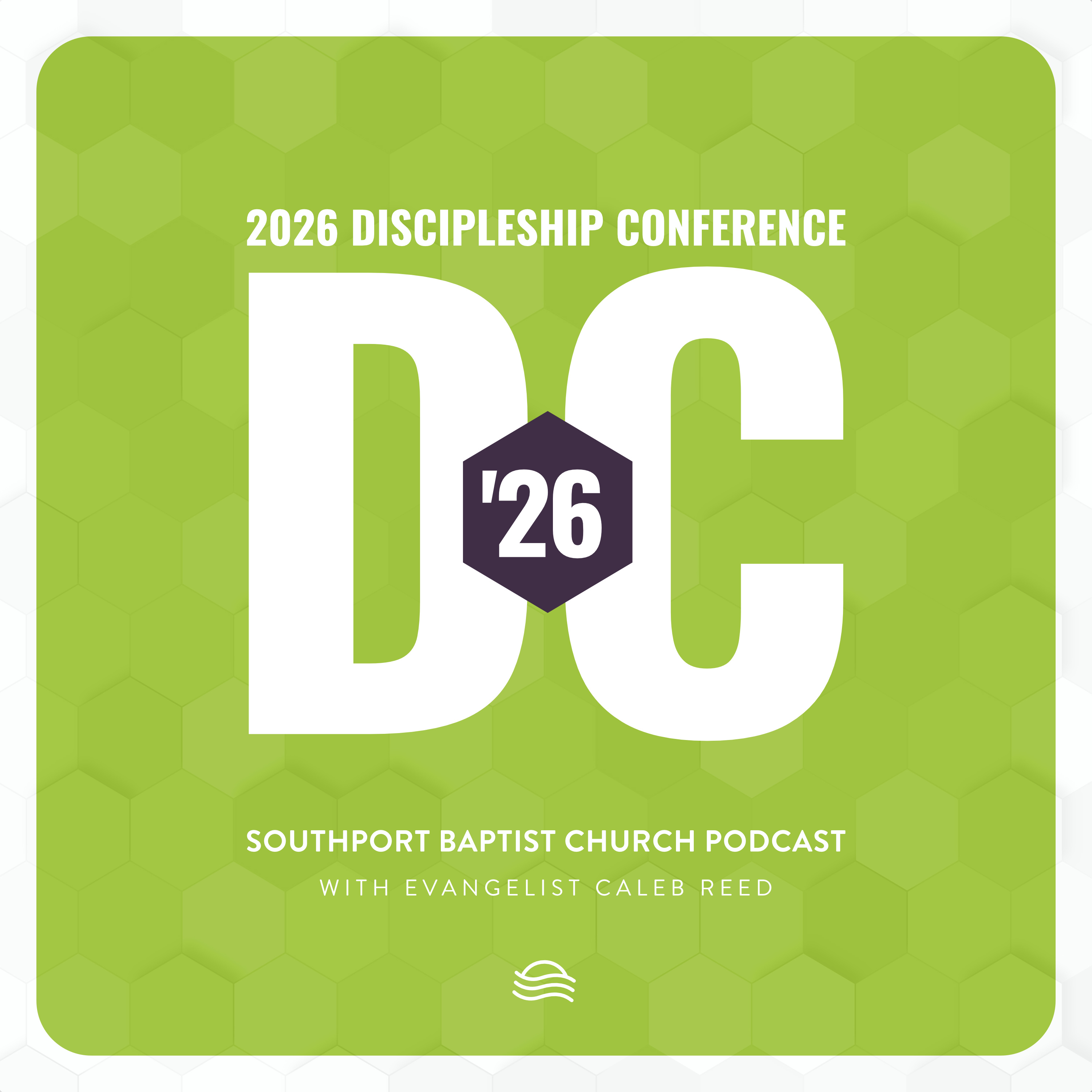 What is Winning? - Evangelist Caleb Reed | 2026 DC Session 2 episode artwork