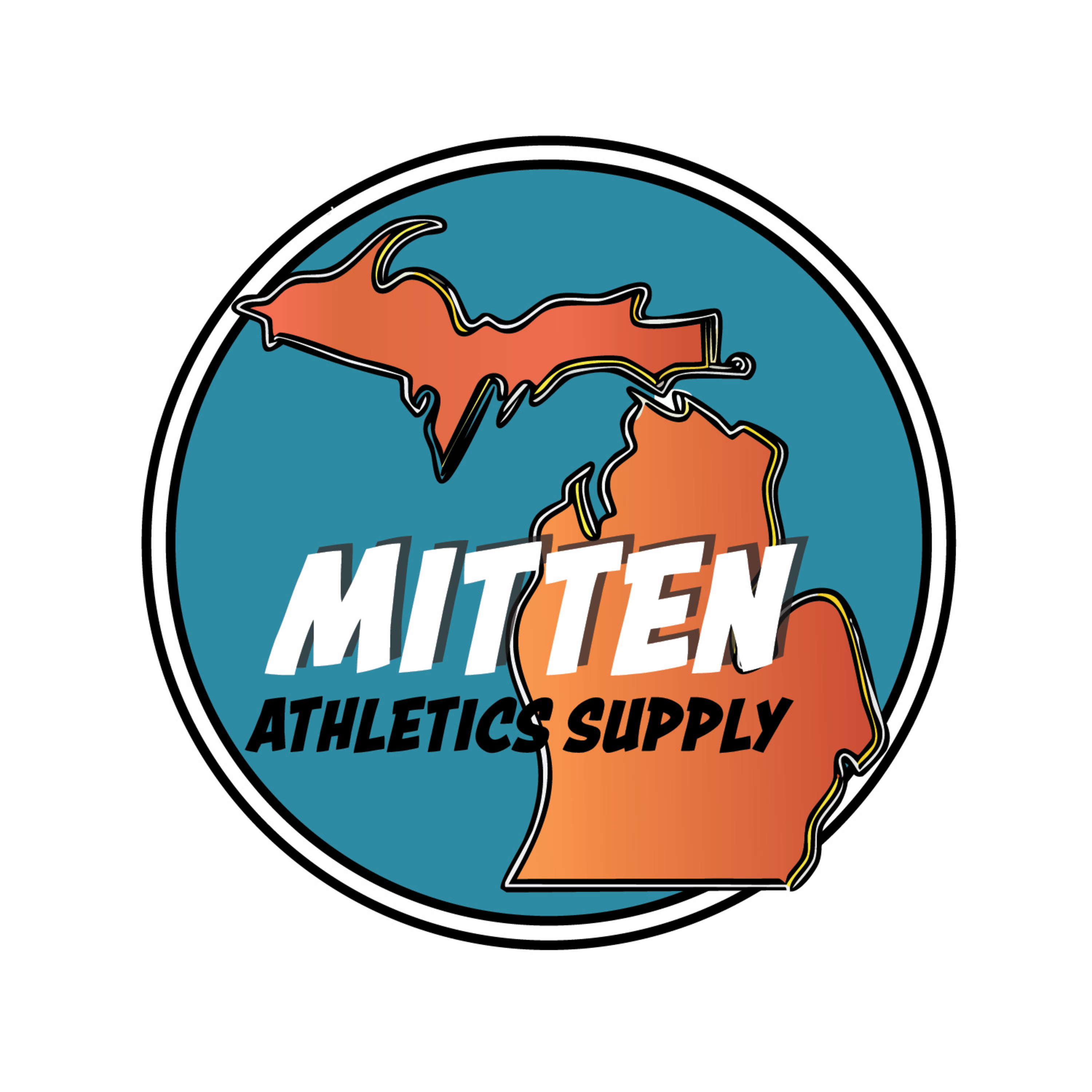 Mitten Athletics Live Episode 13 episode artwork