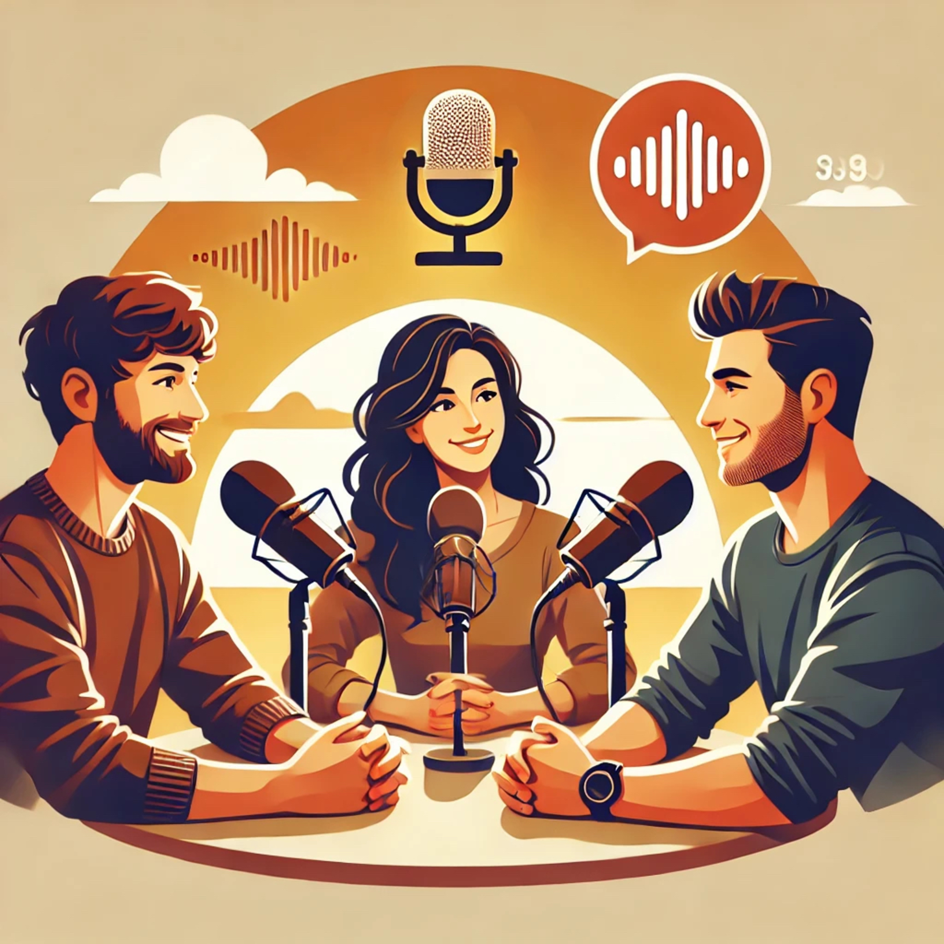 Zwischen Hoffnung und Erschöpfung: Mein Leben mit Long Covid“ episode artwork