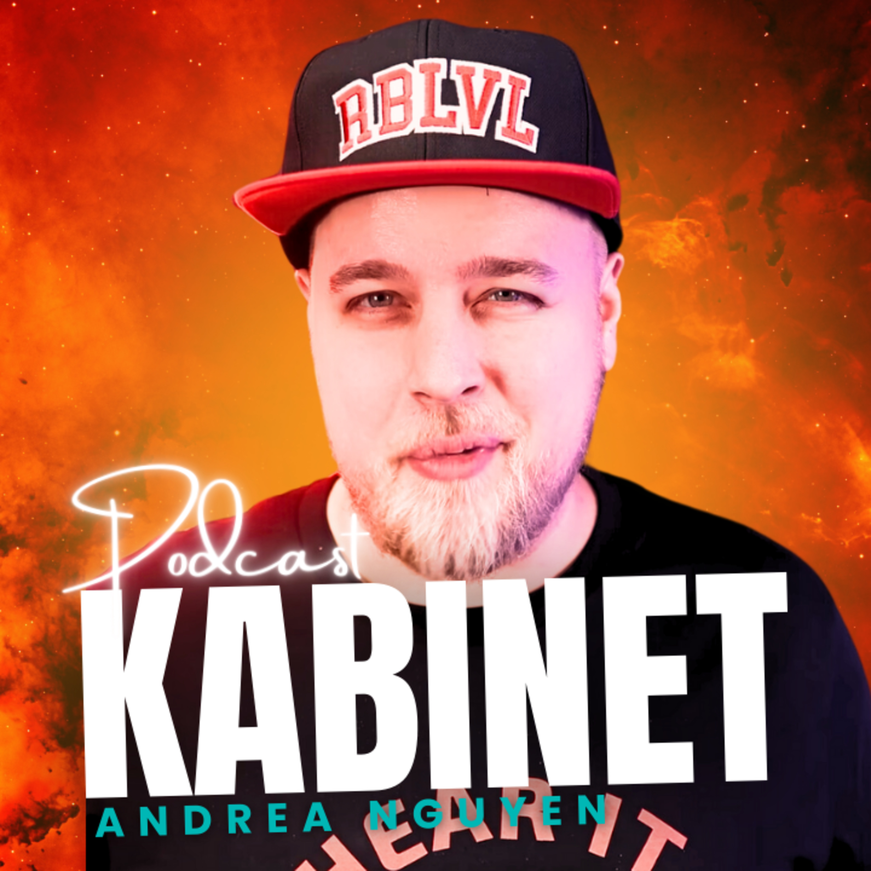 KABINET podcast