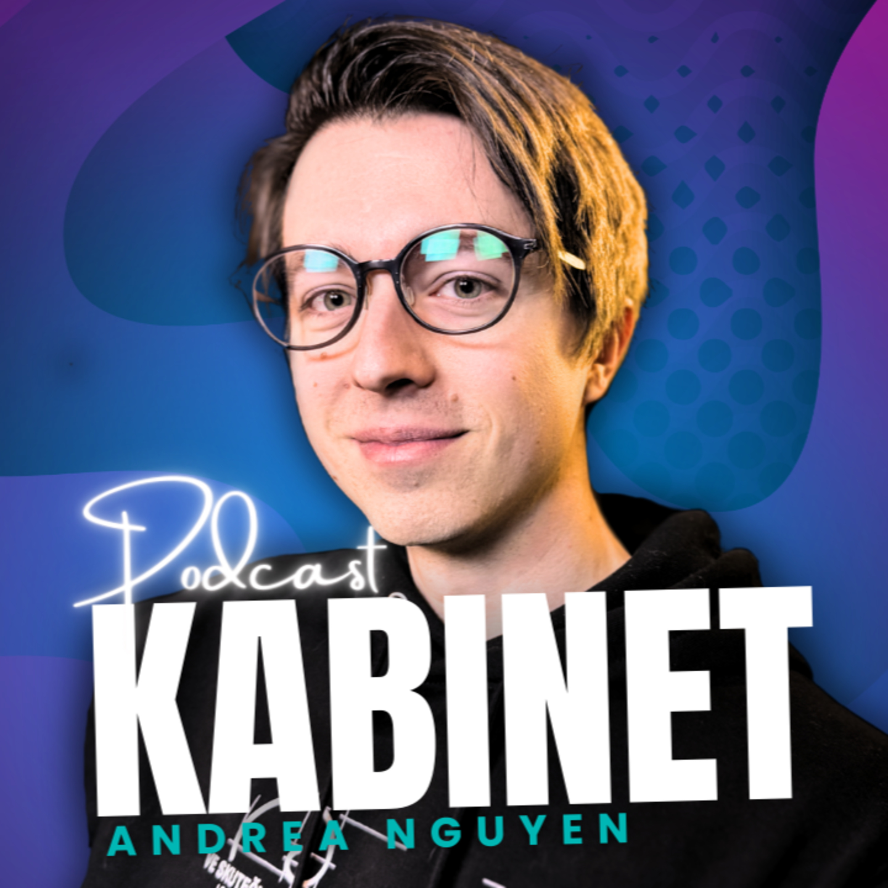 KABINET podcast