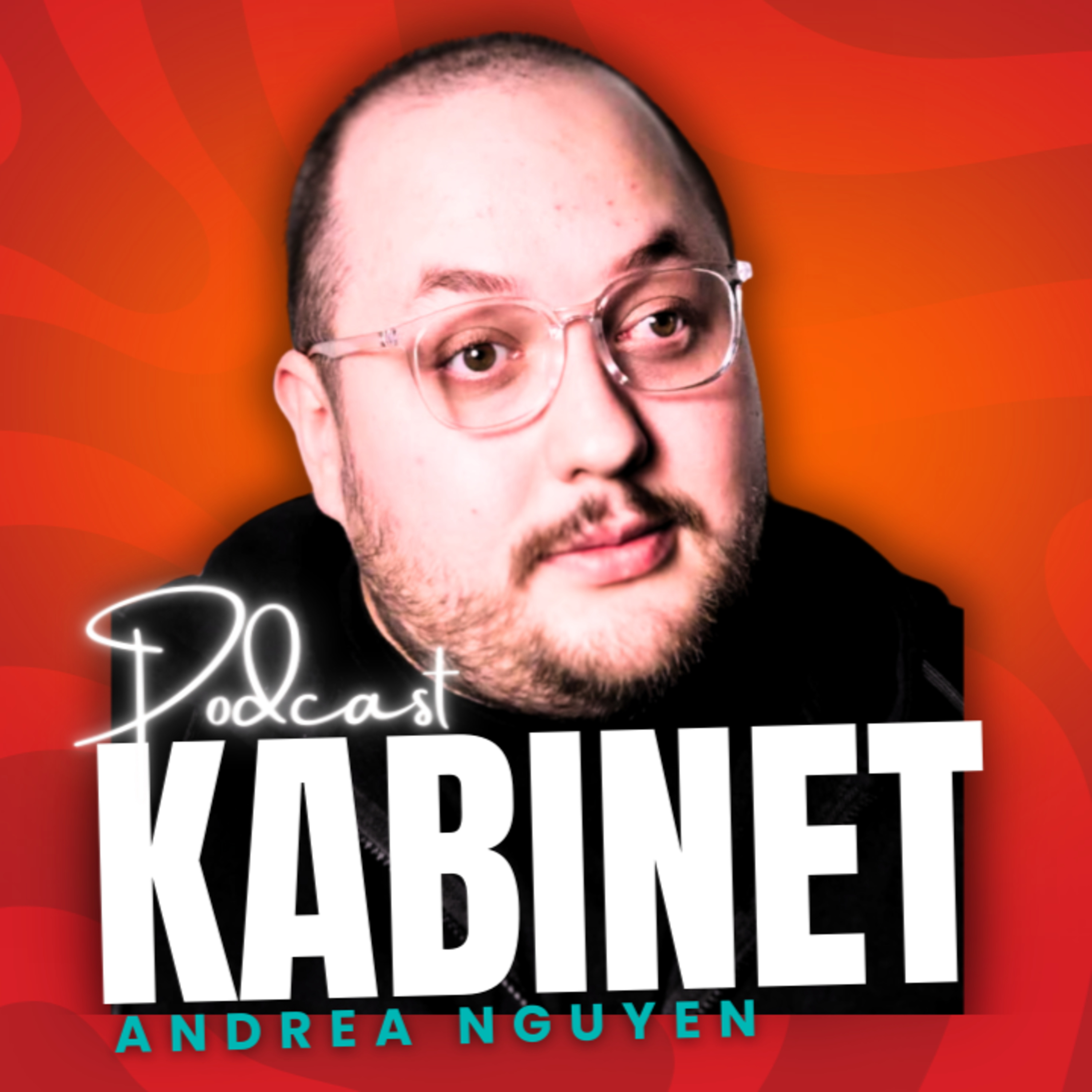 KABINET podcast