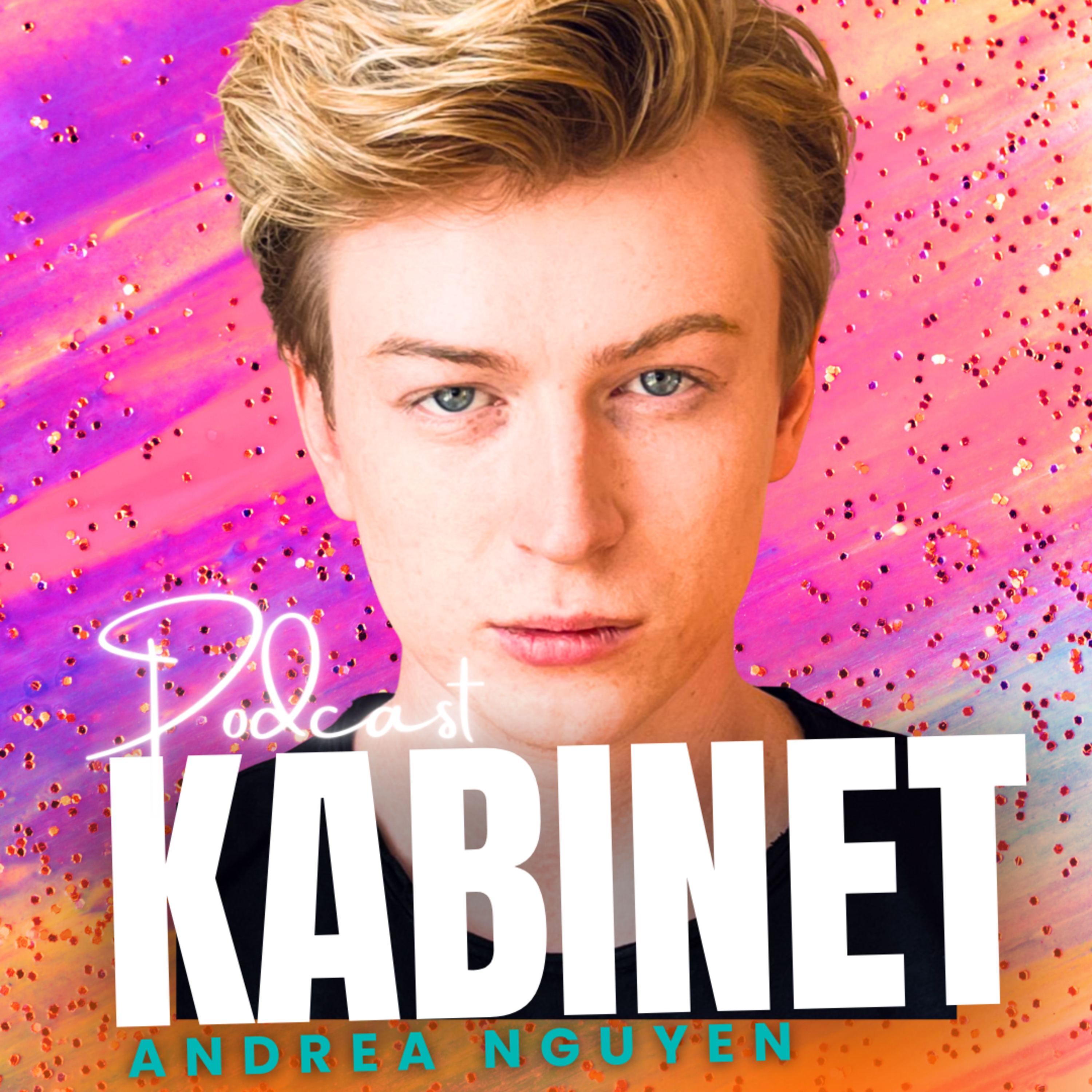 KABINET podcast