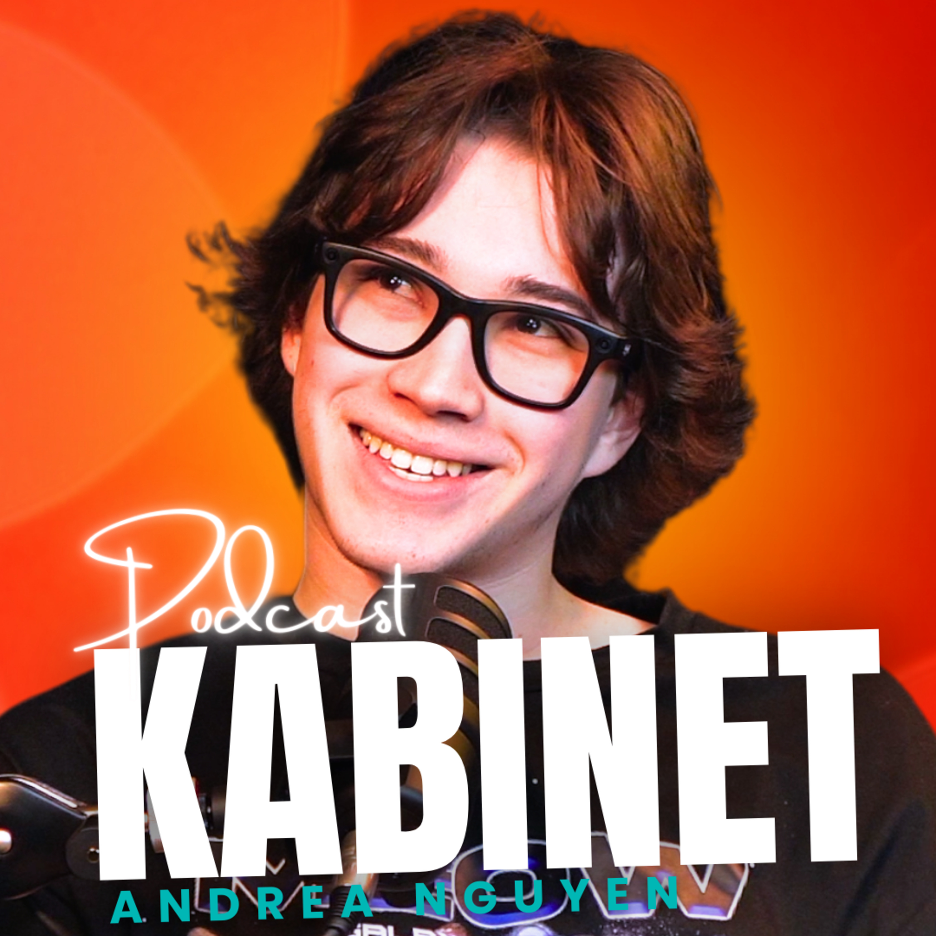 KABINET podcast