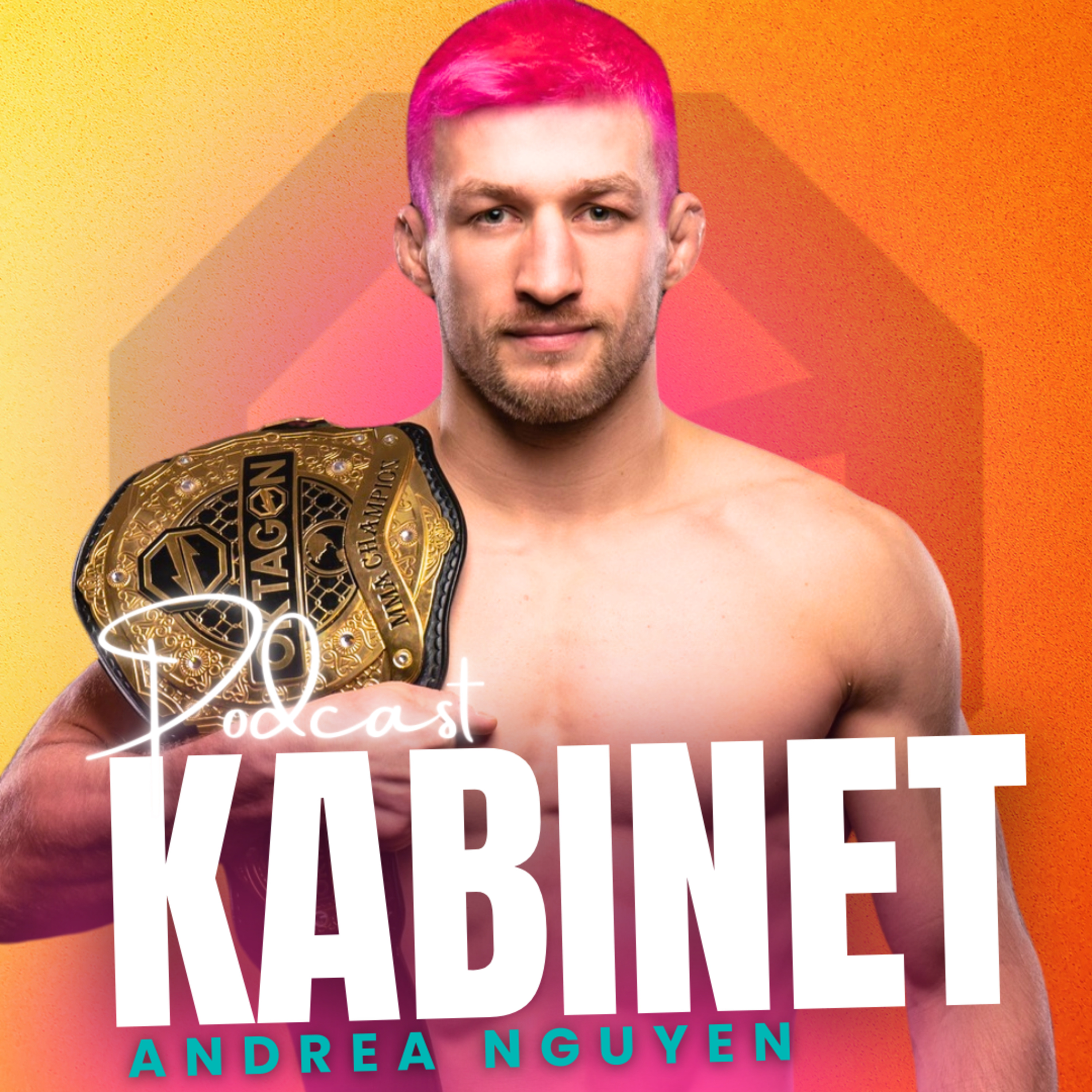 KABINET podcast