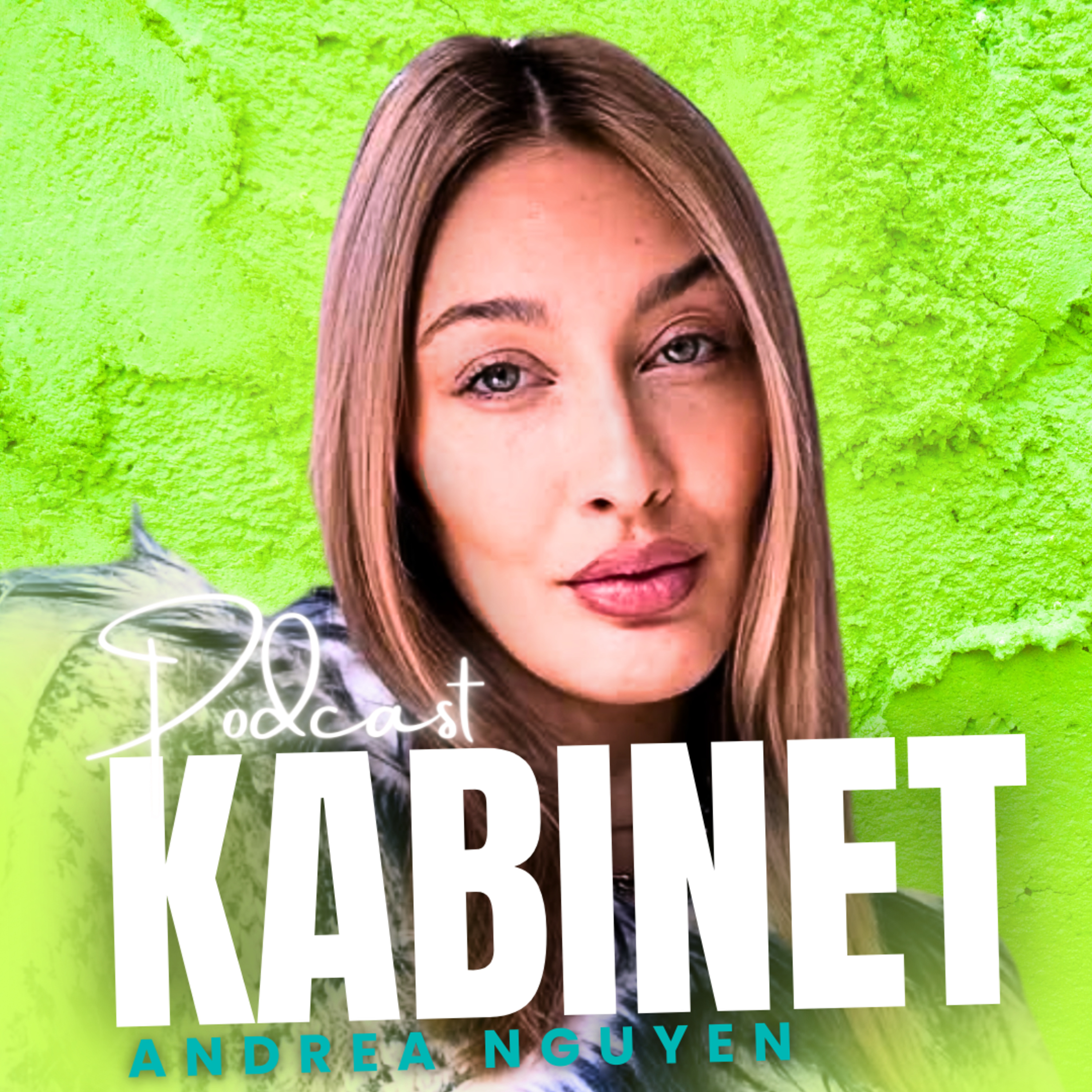 KABINET podcast