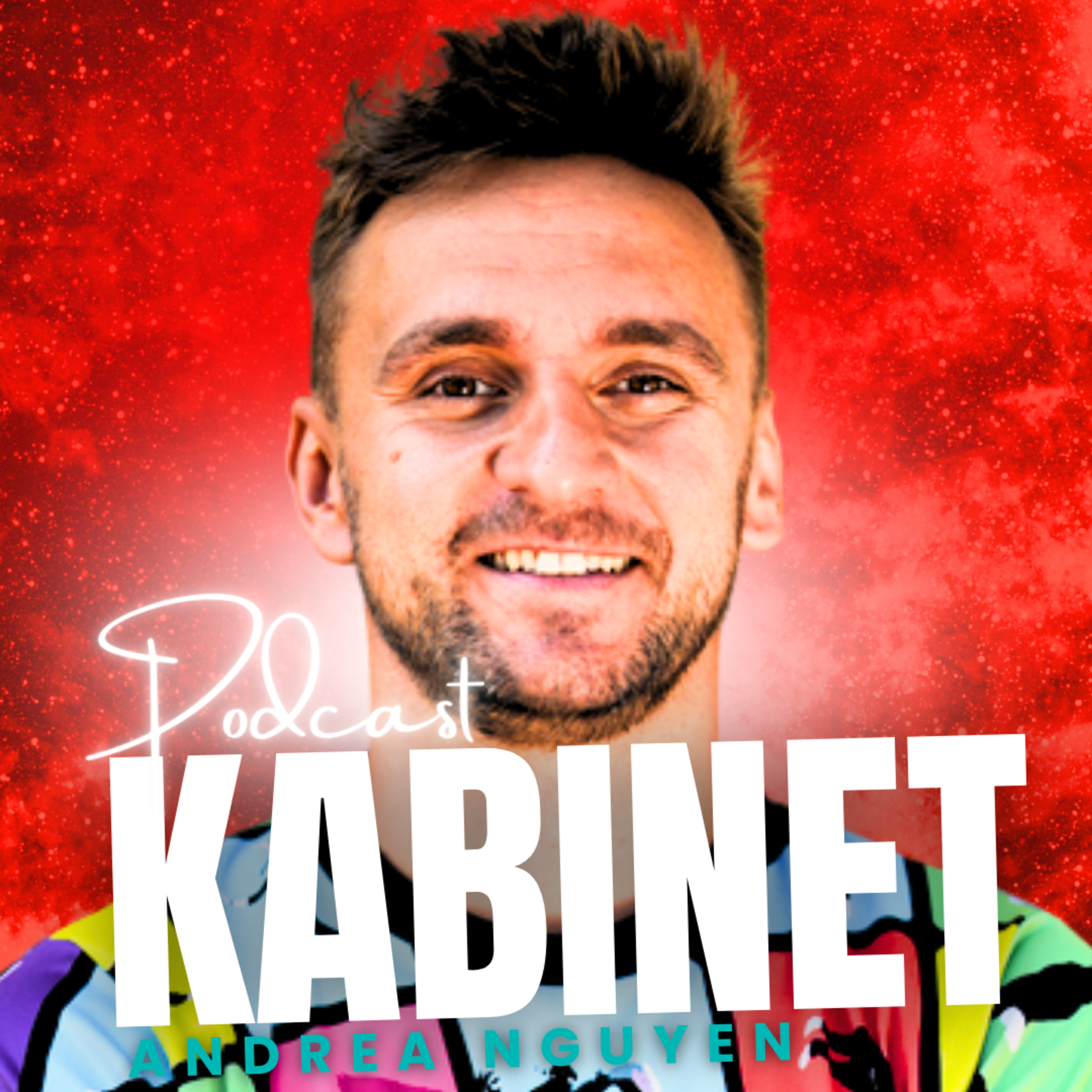 KABINET podcast