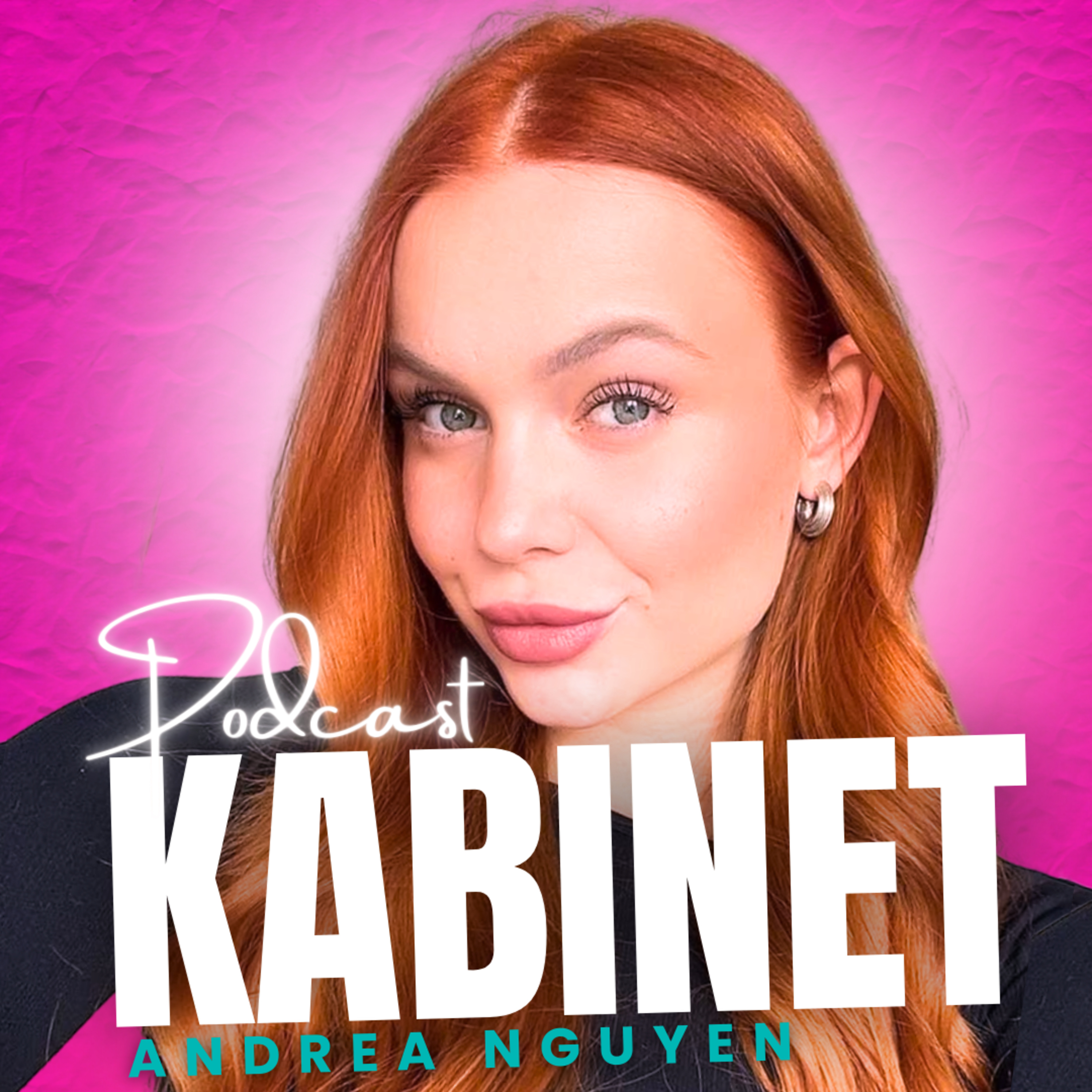 KABINET podcast