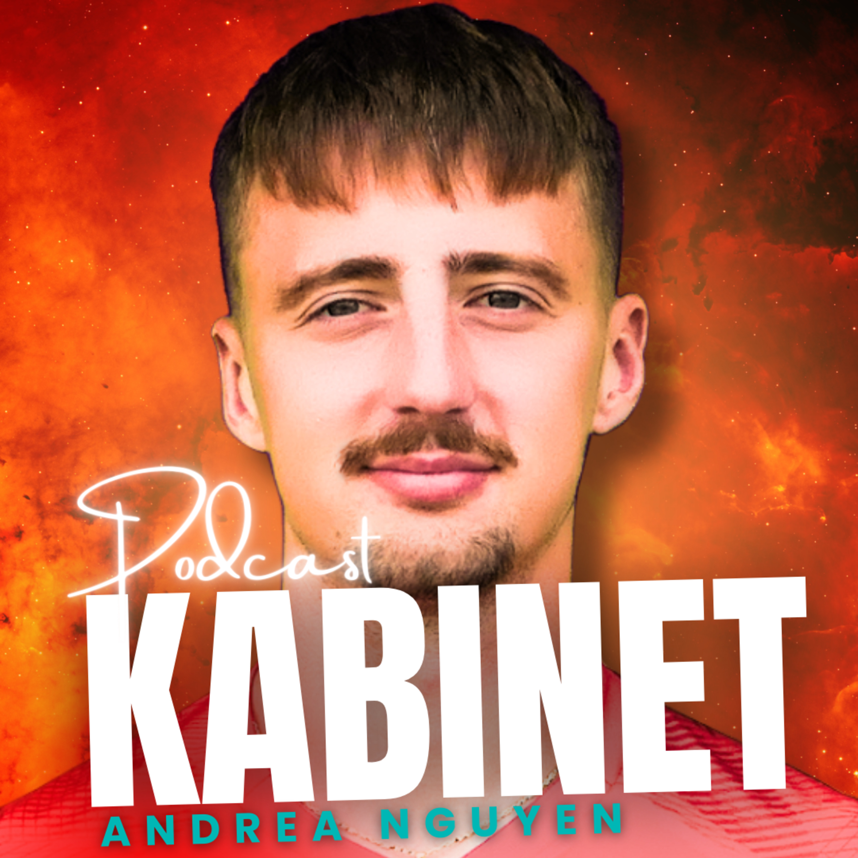 KABINET podcast
