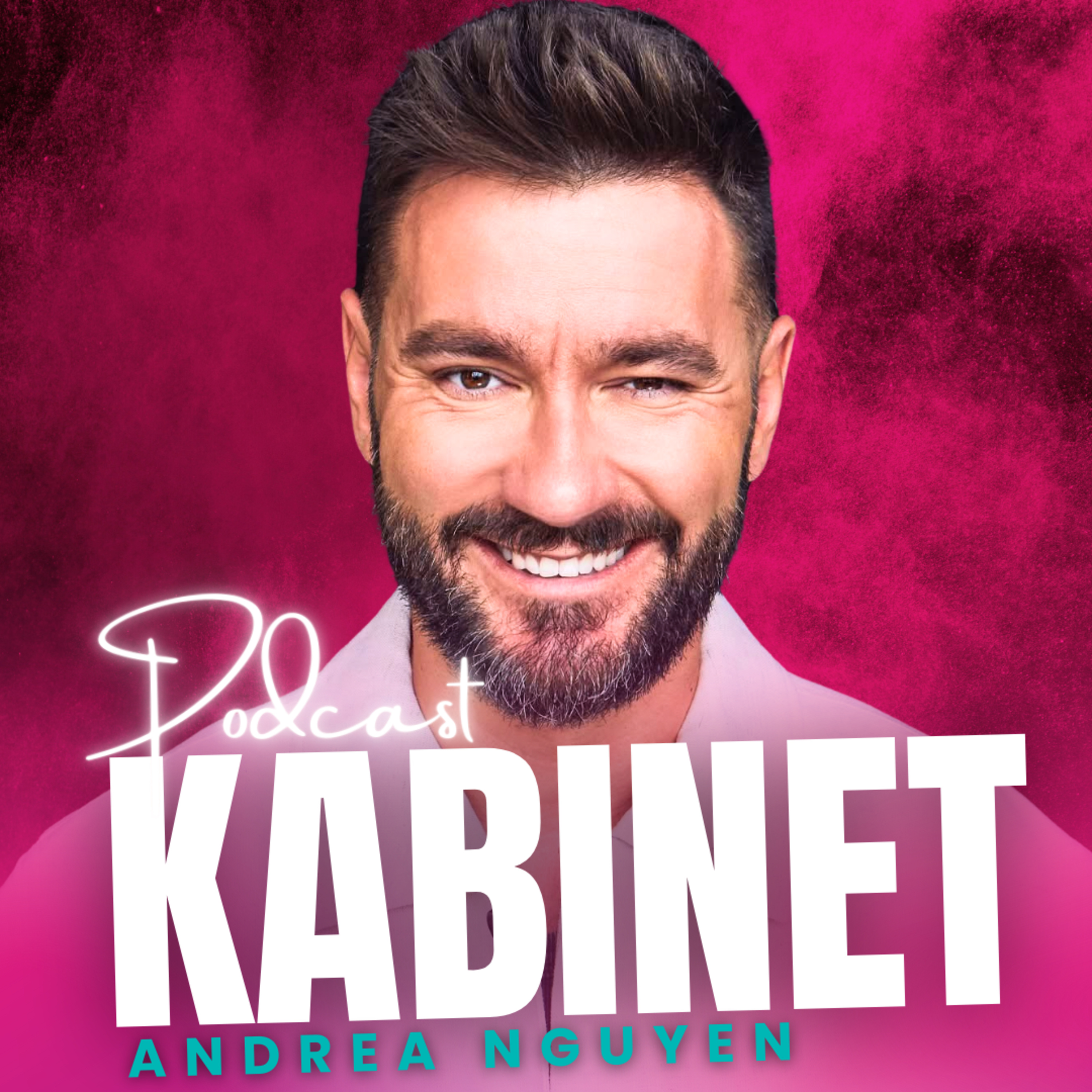 KABINET podcast