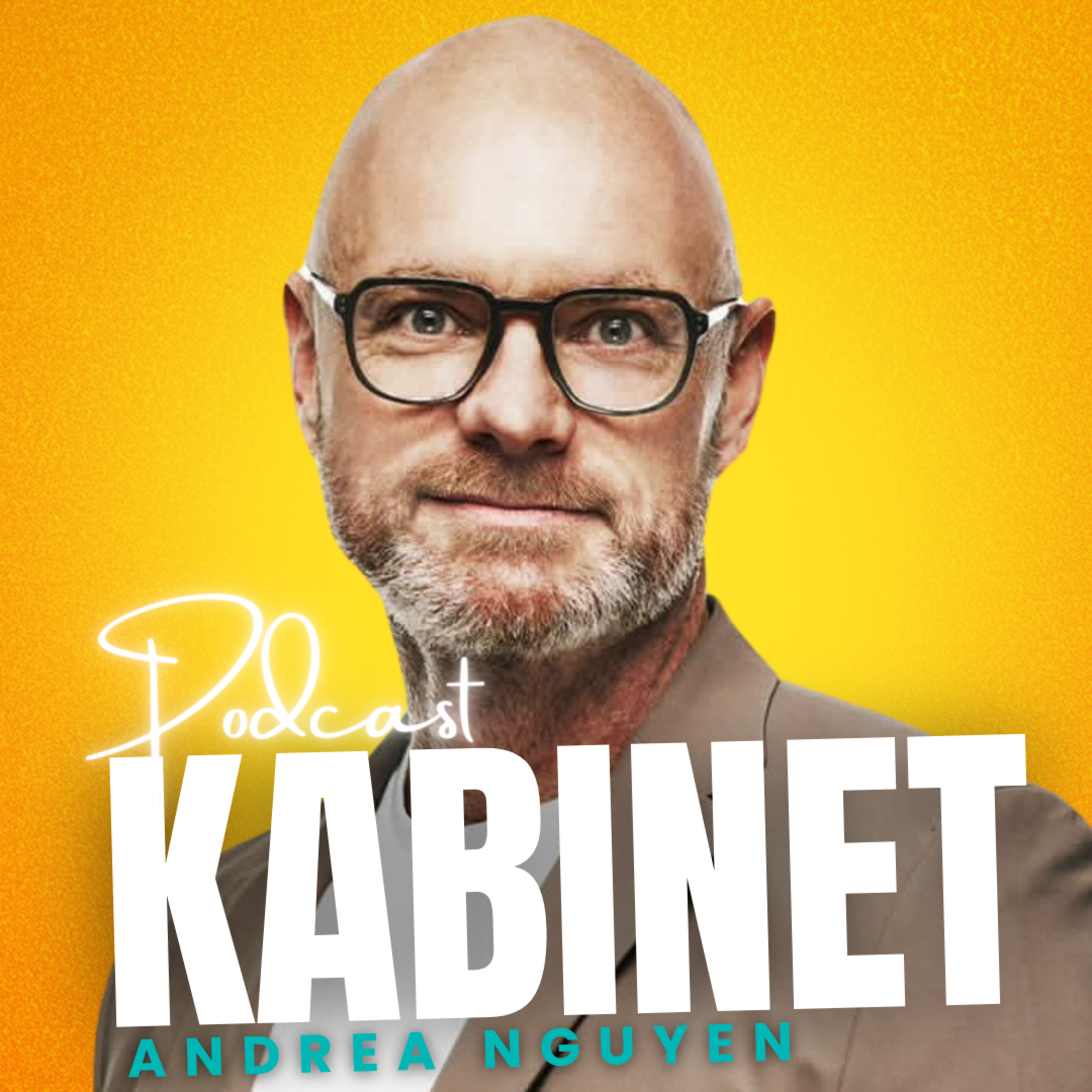 KABINET podcast