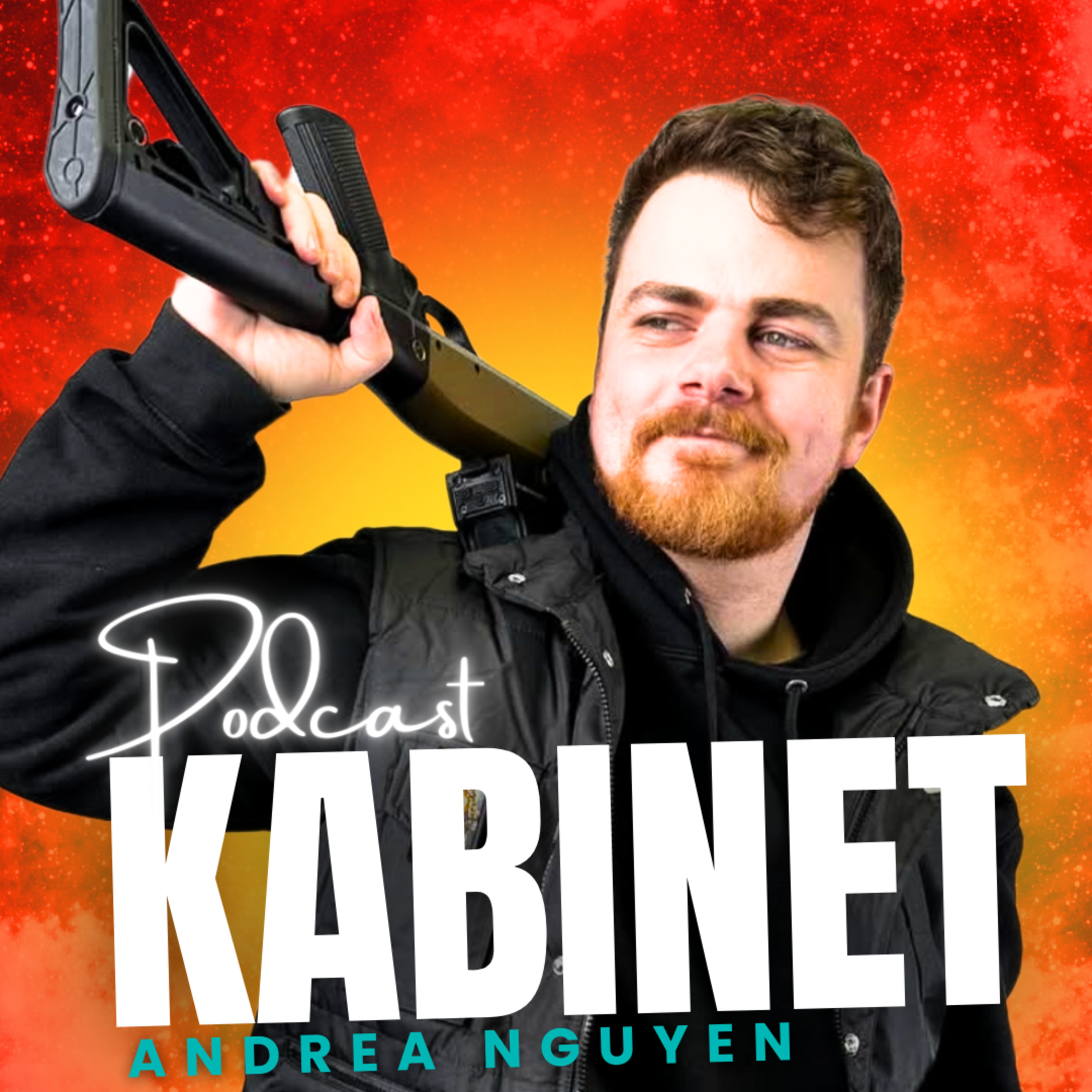 KABINET podcast