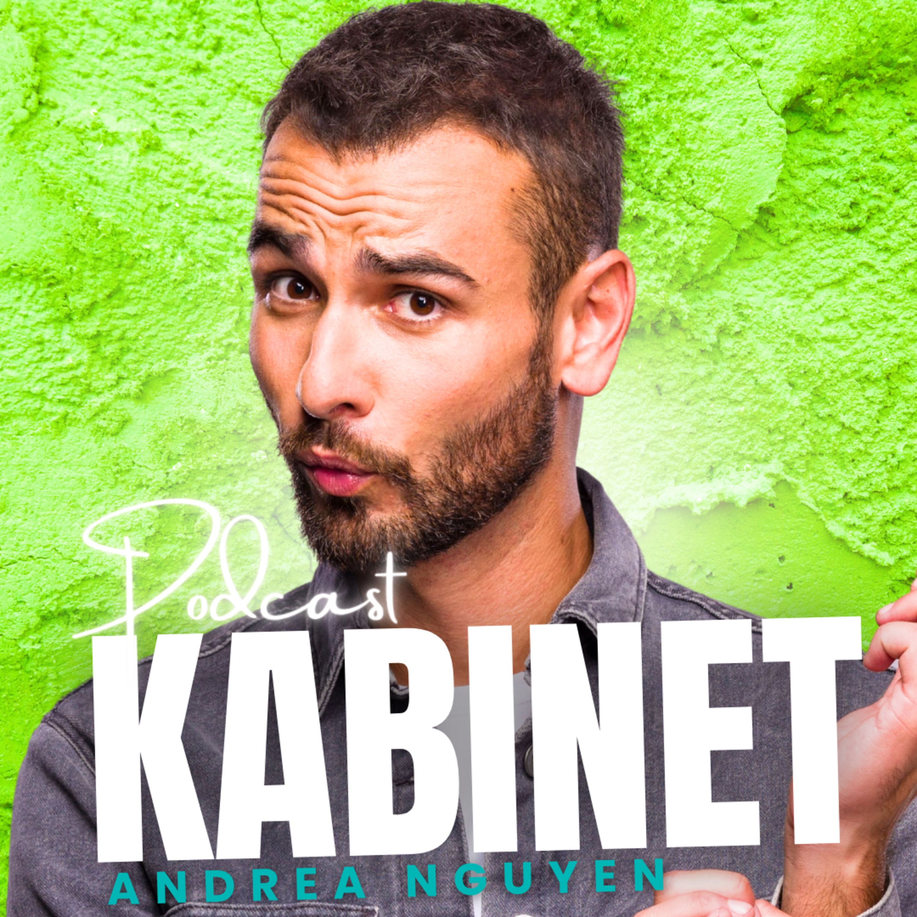 KABINET podcast