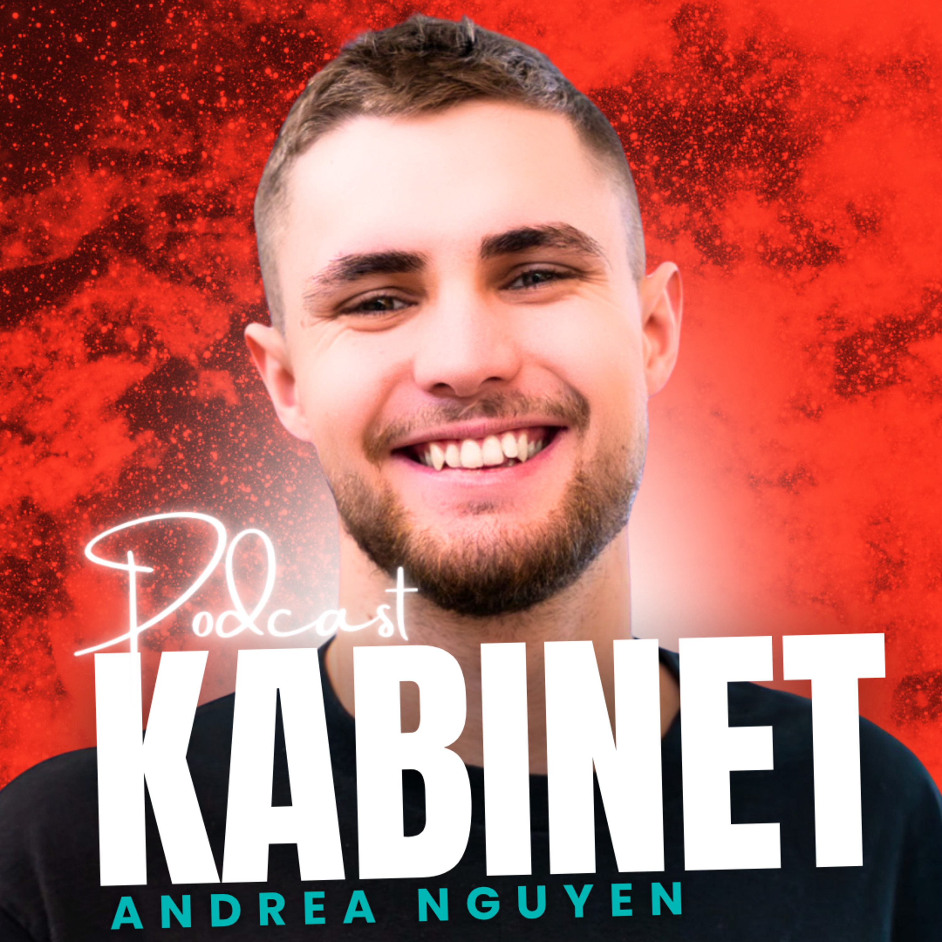 KABINET podcast