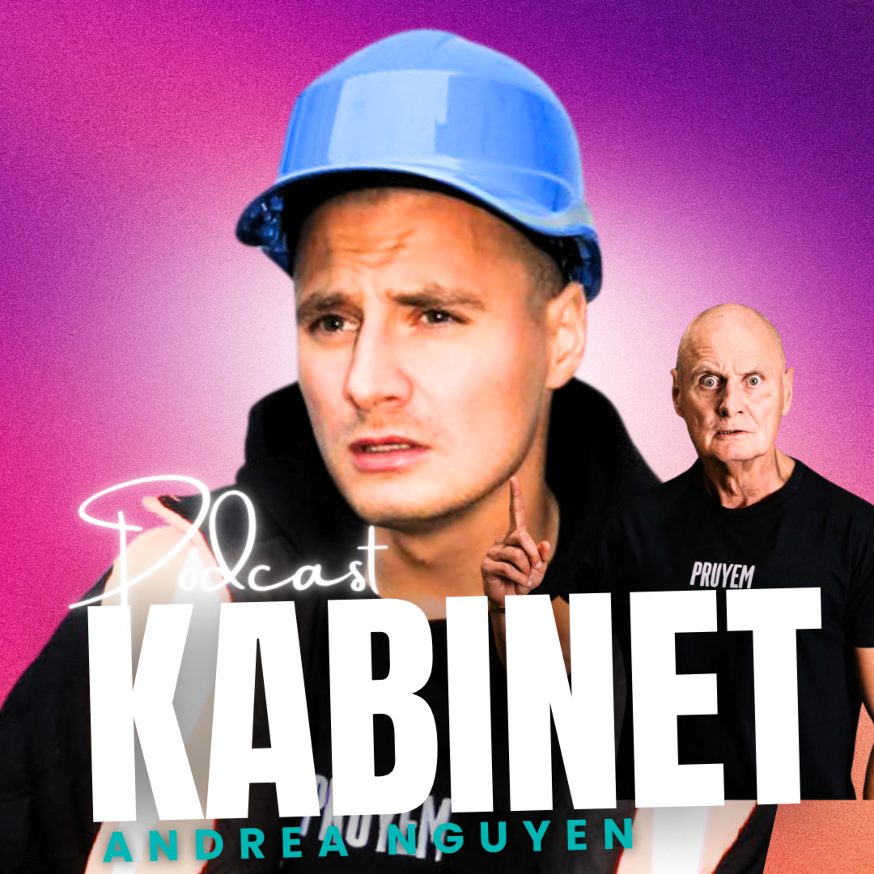 KABINET podcast