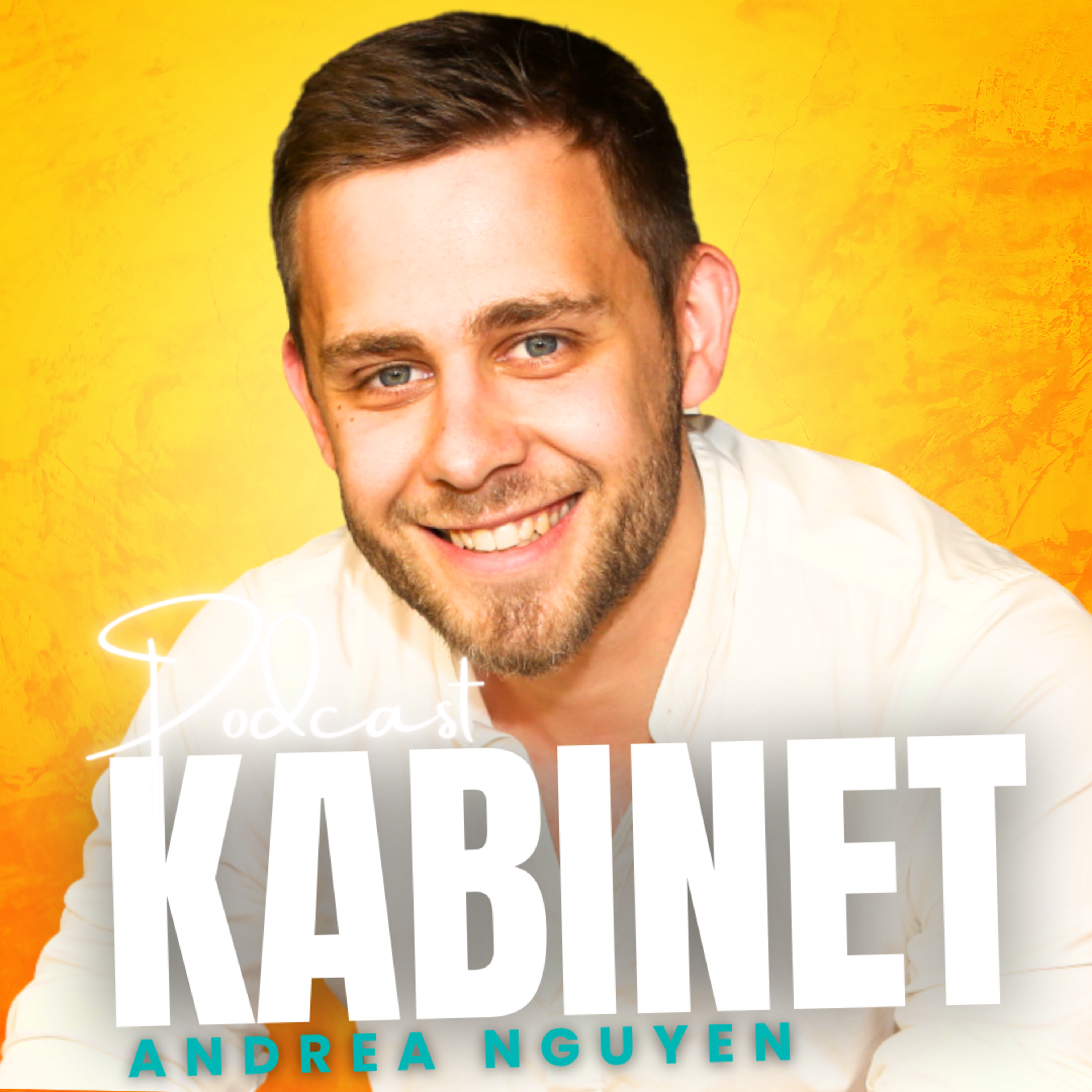 KABINET podcast
