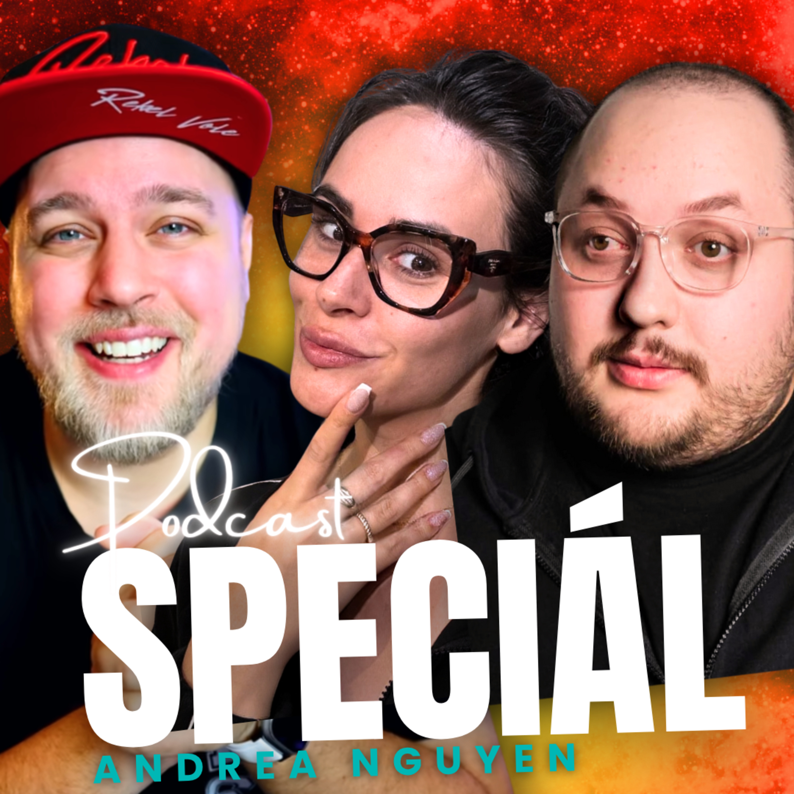 KABINET podcast