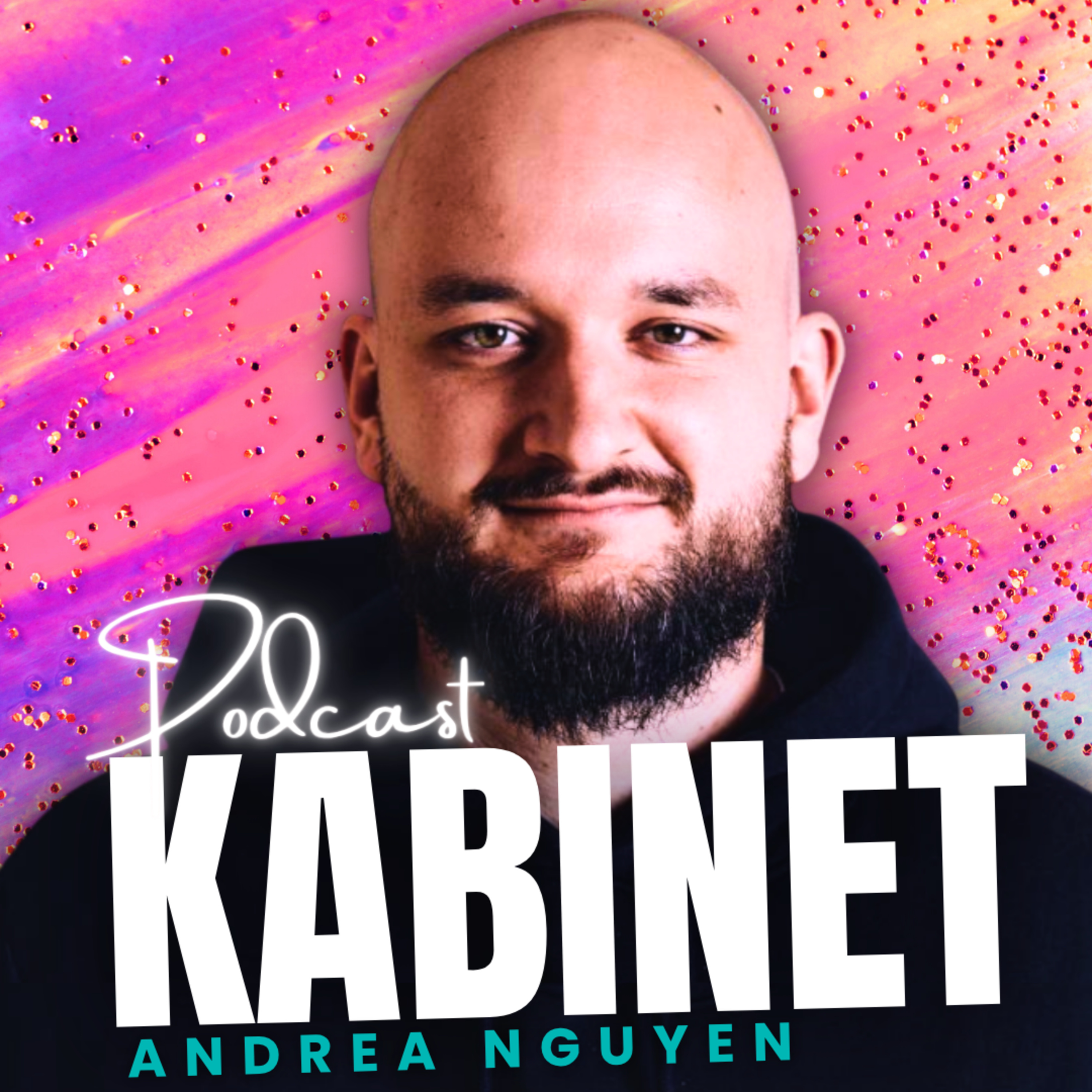 KABINET podcast