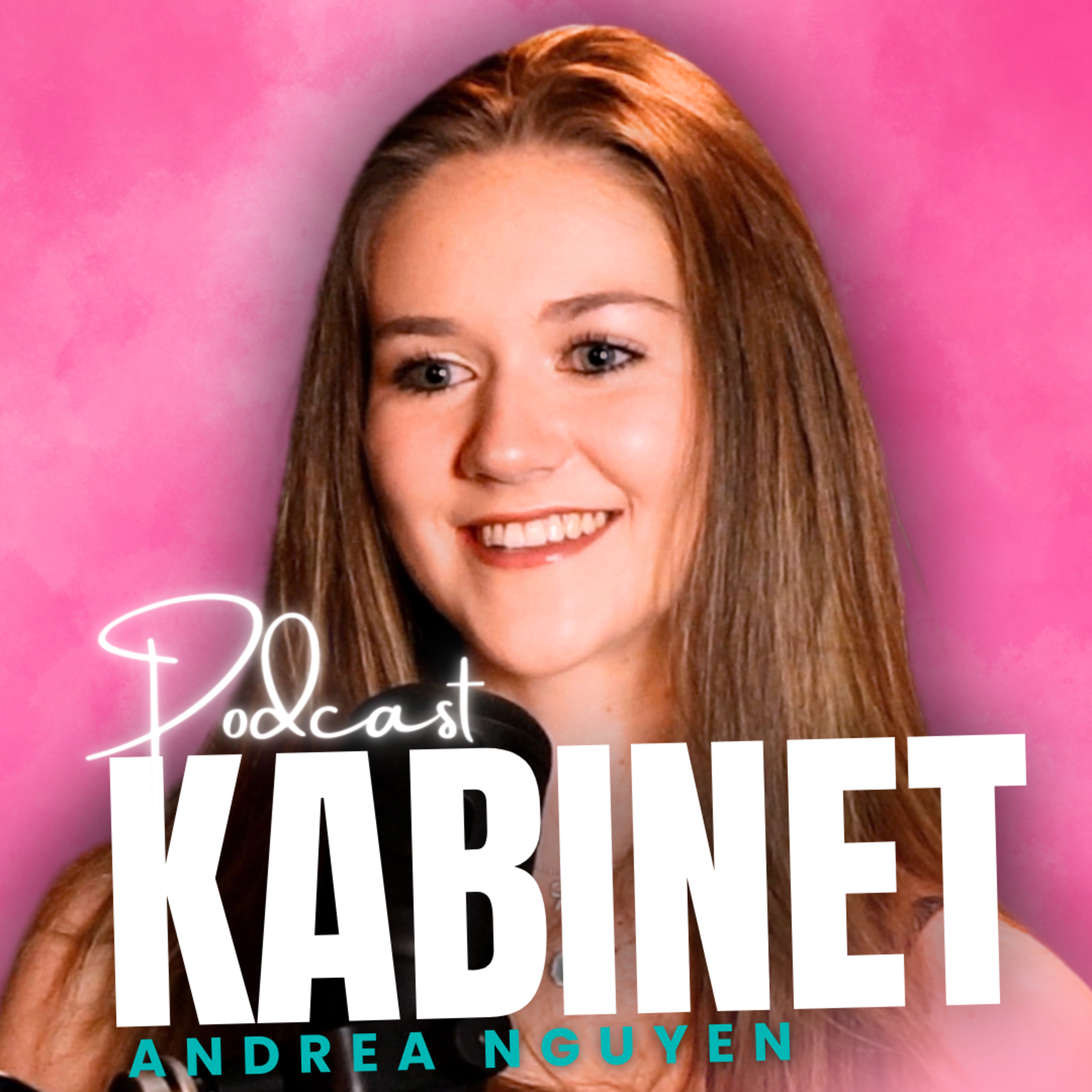 KABINET podcast