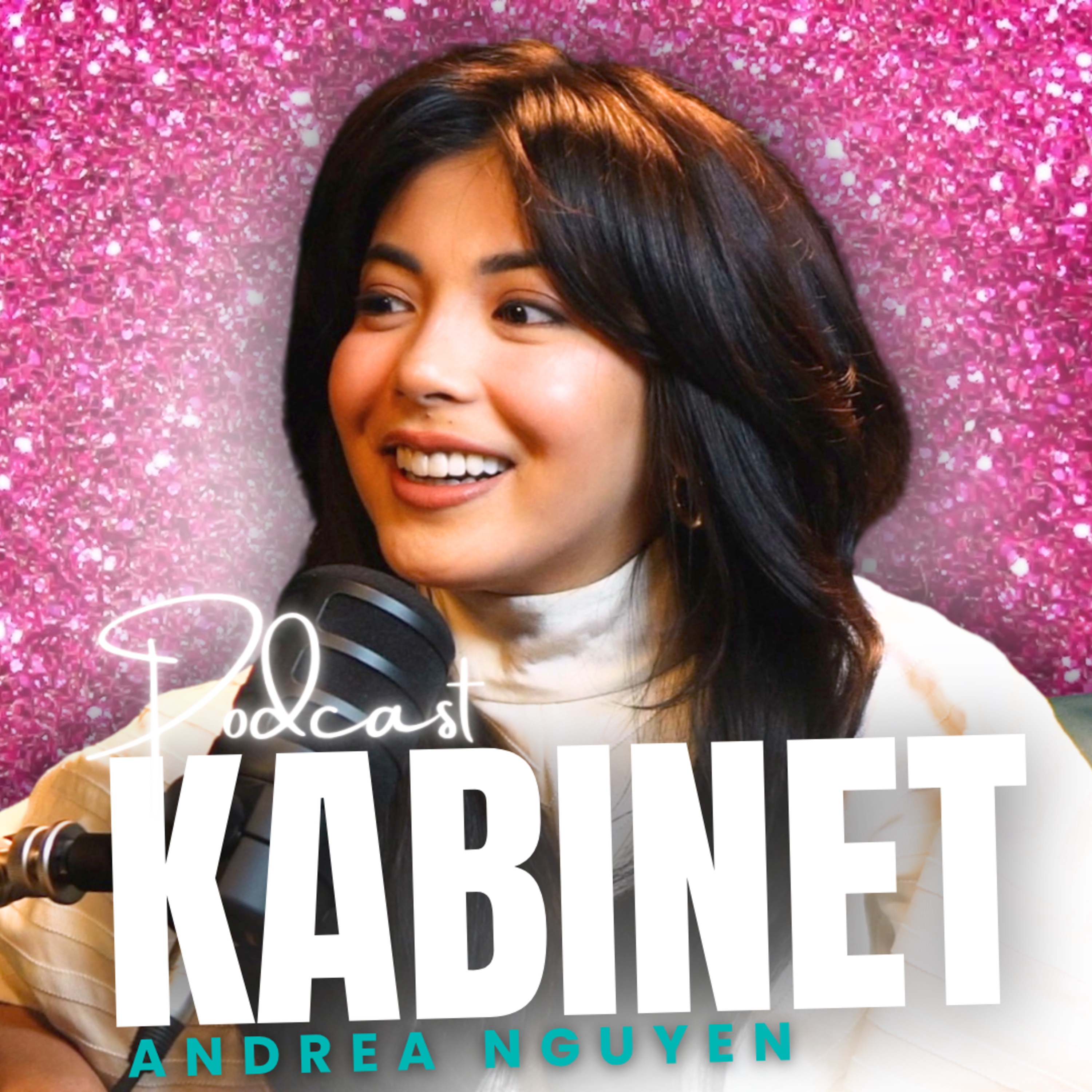 KABINET podcast