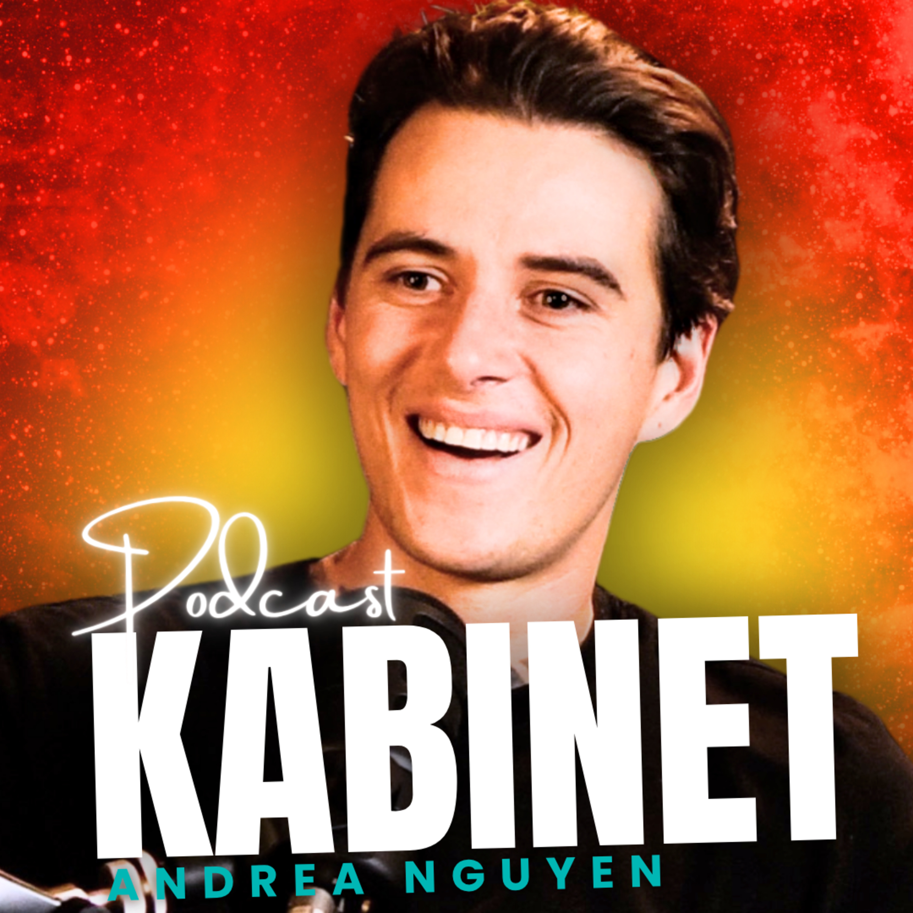 KABINET podcast