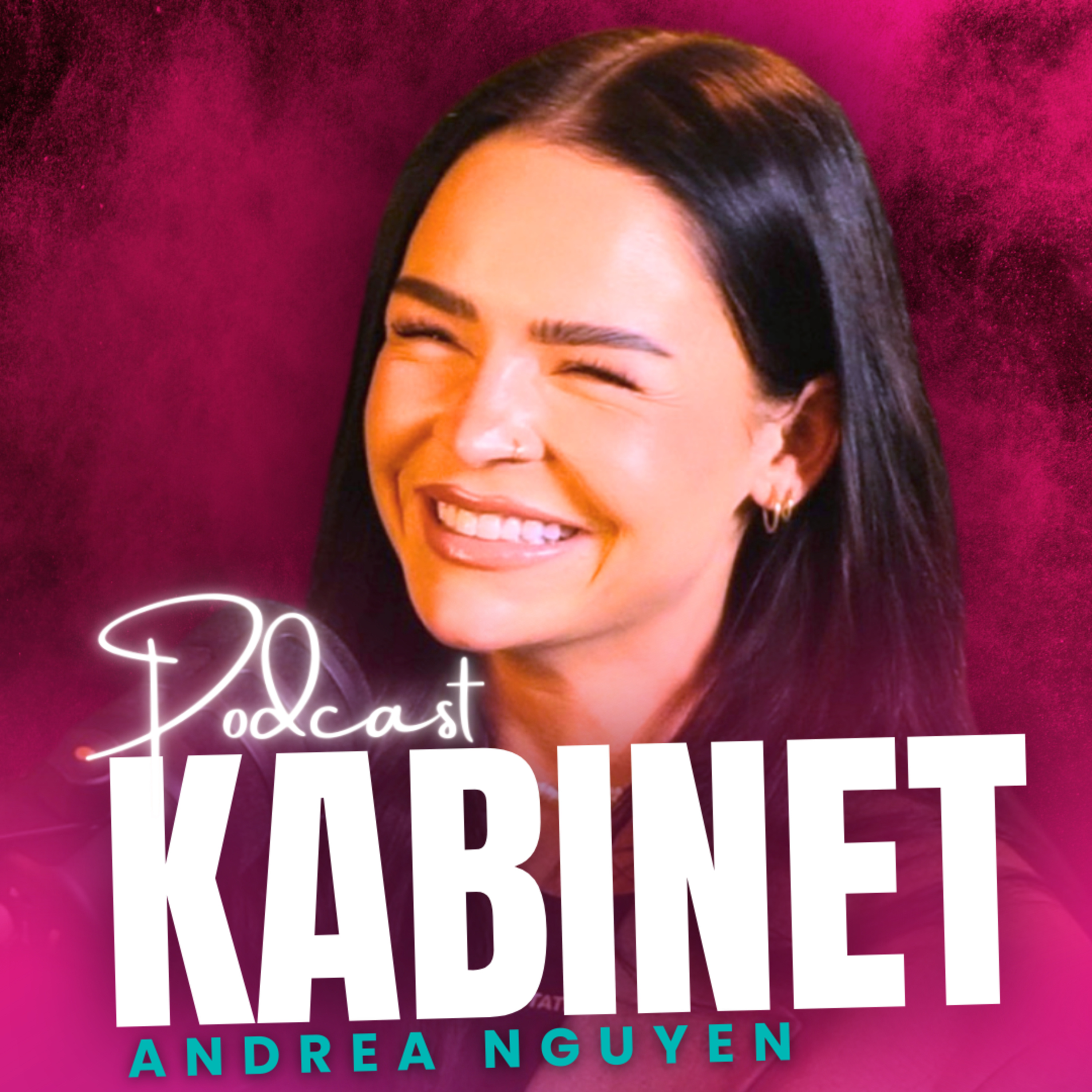 KABINET podcast
