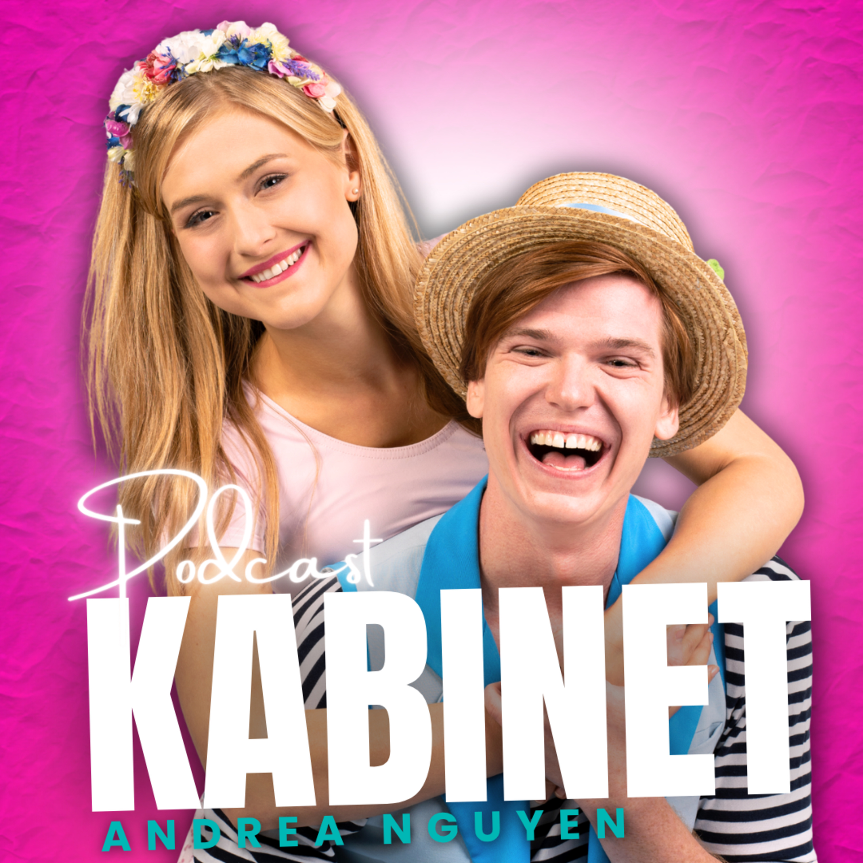KABINET podcast