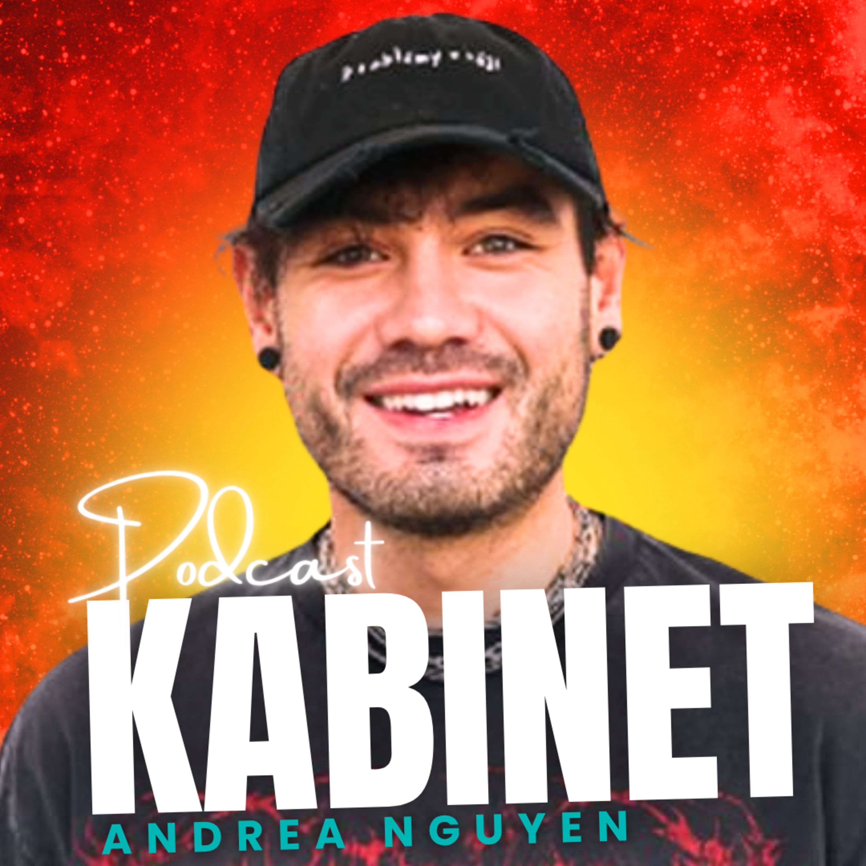 KABINET podcast