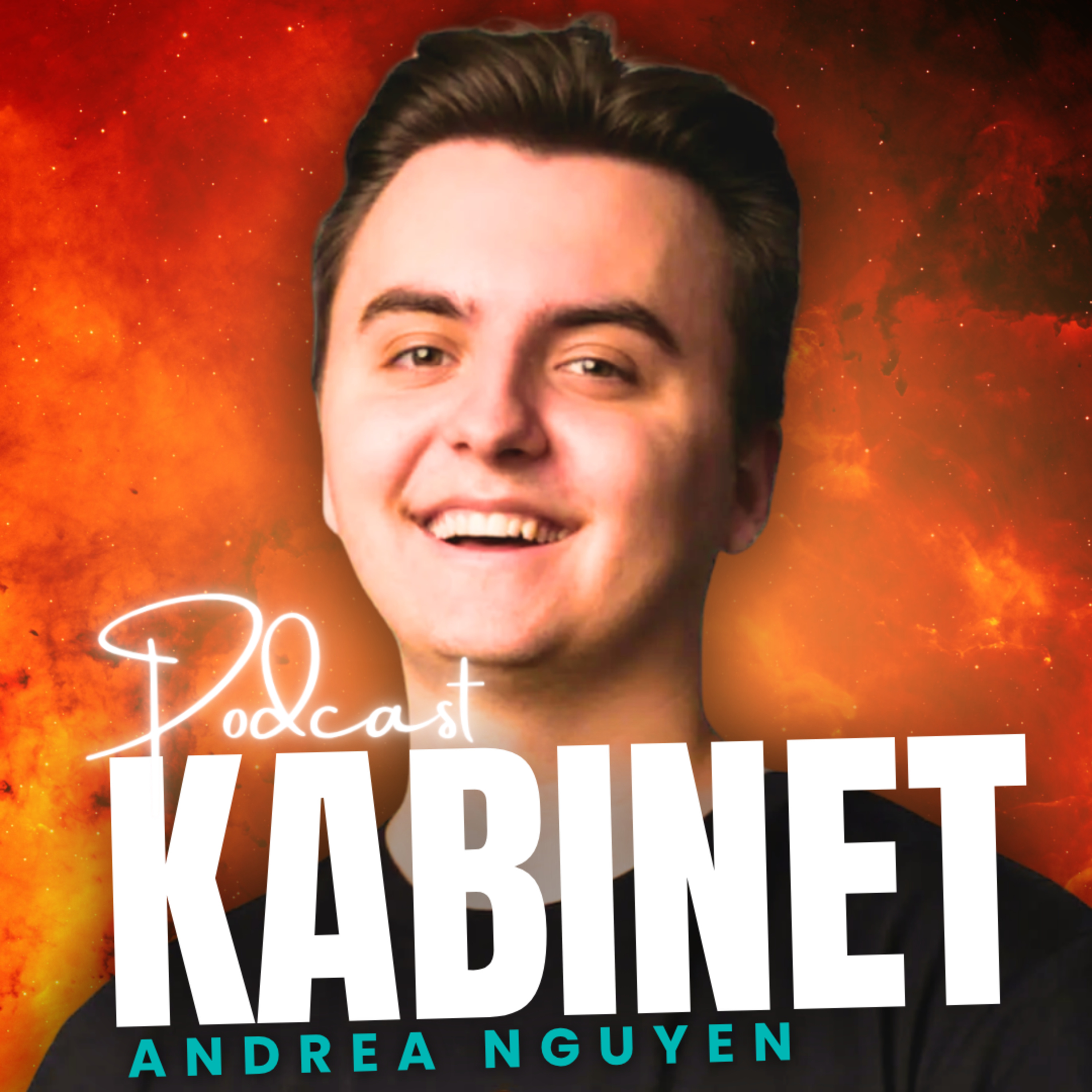 KABINET podcast