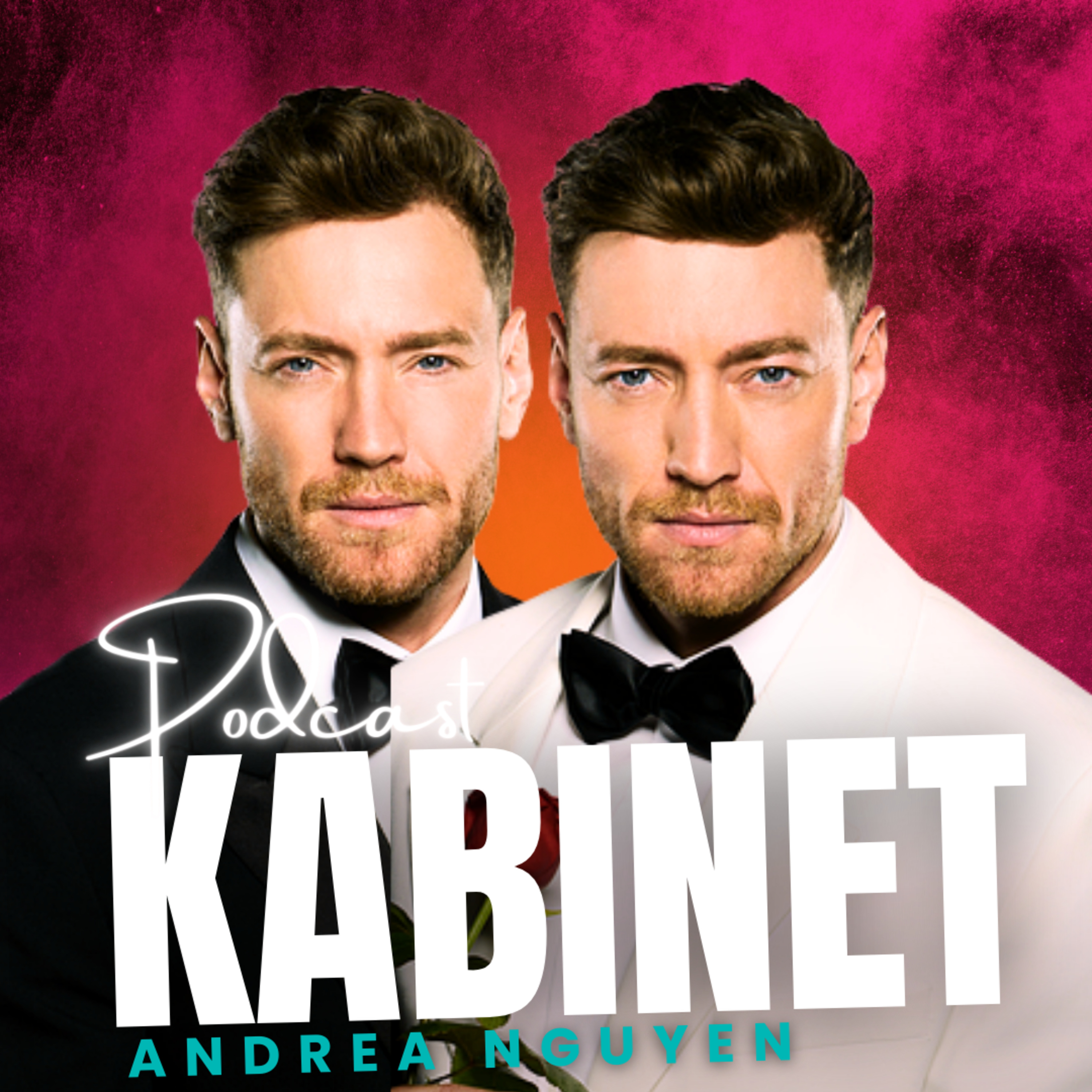 KABINET podcast