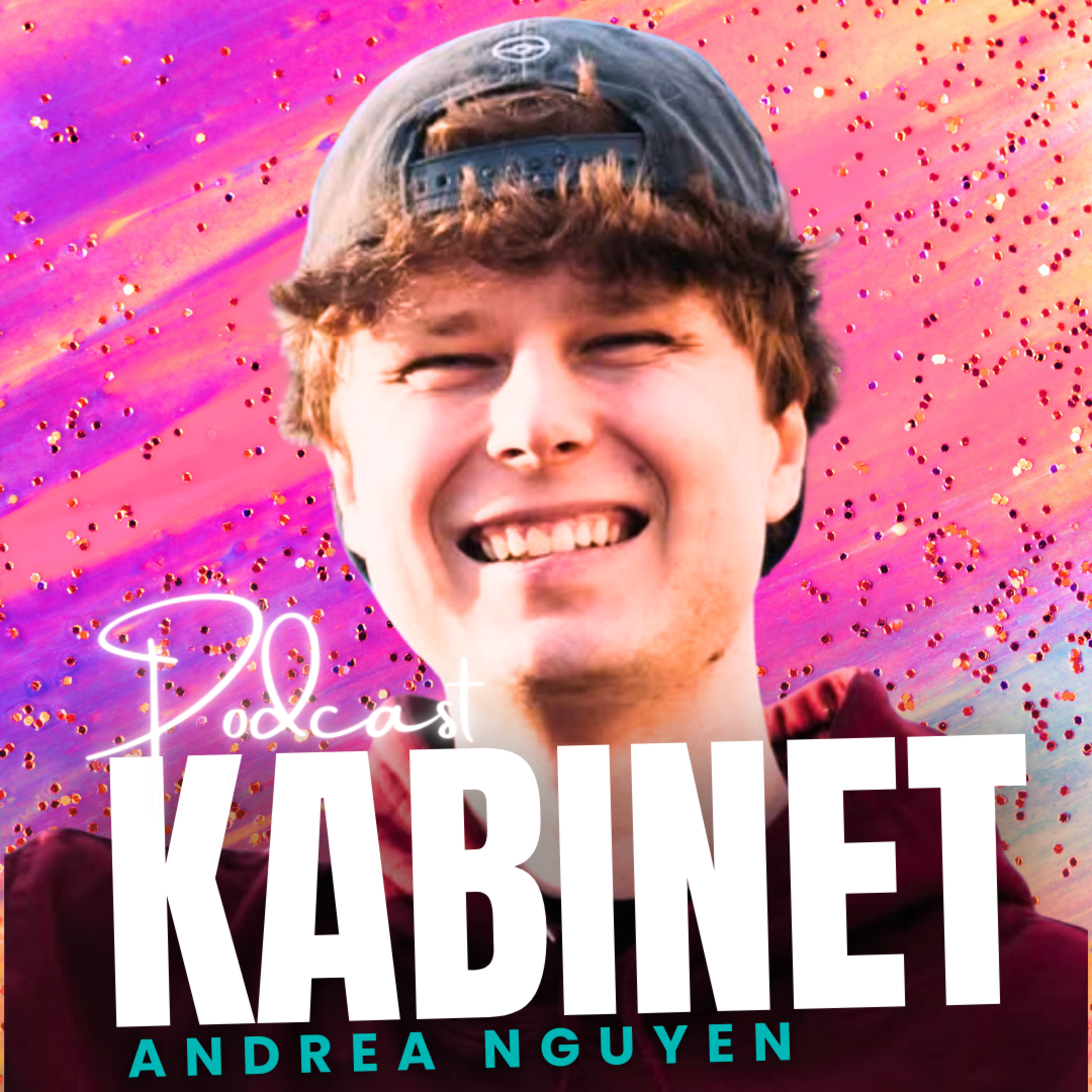 KABINET podcast