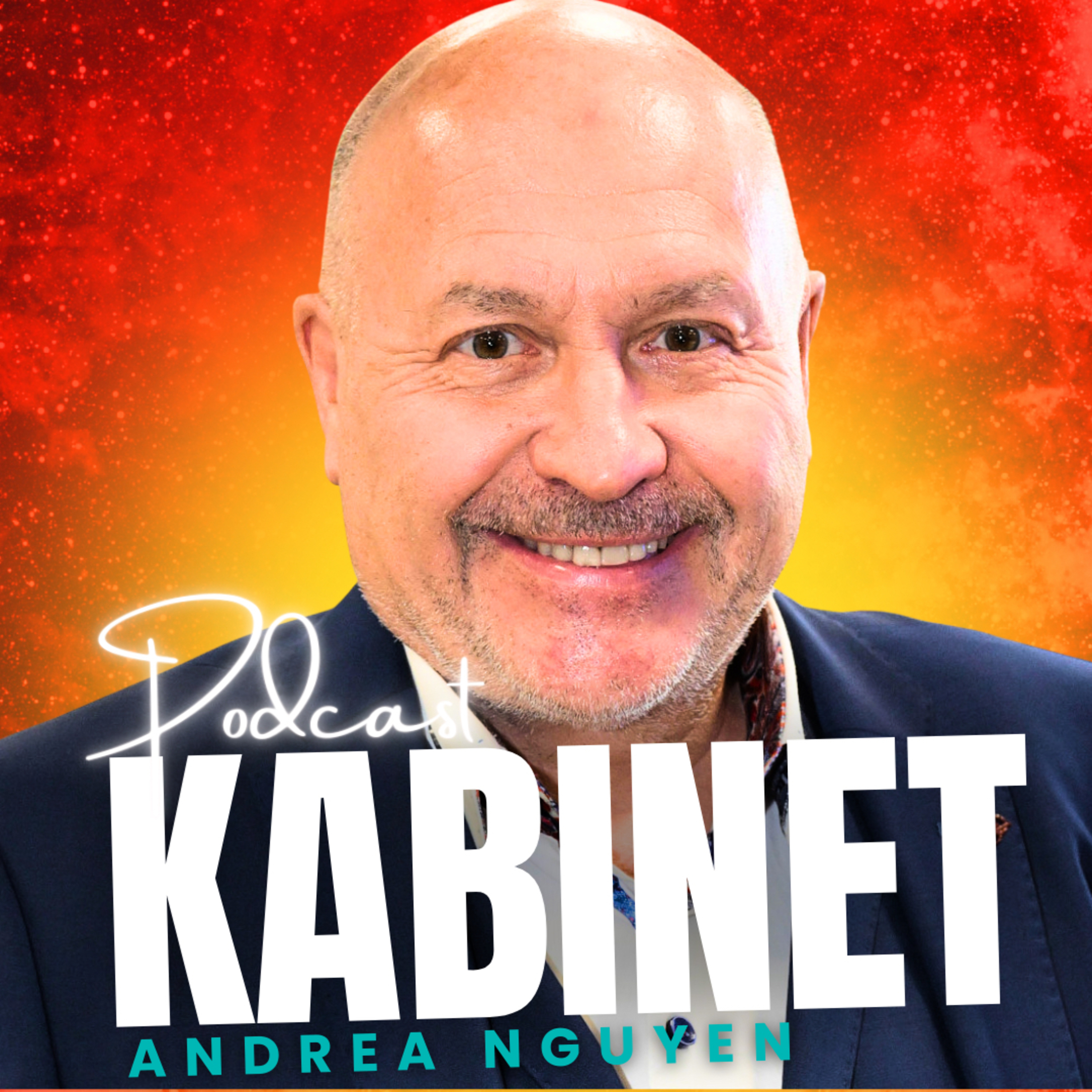 KABINET podcast