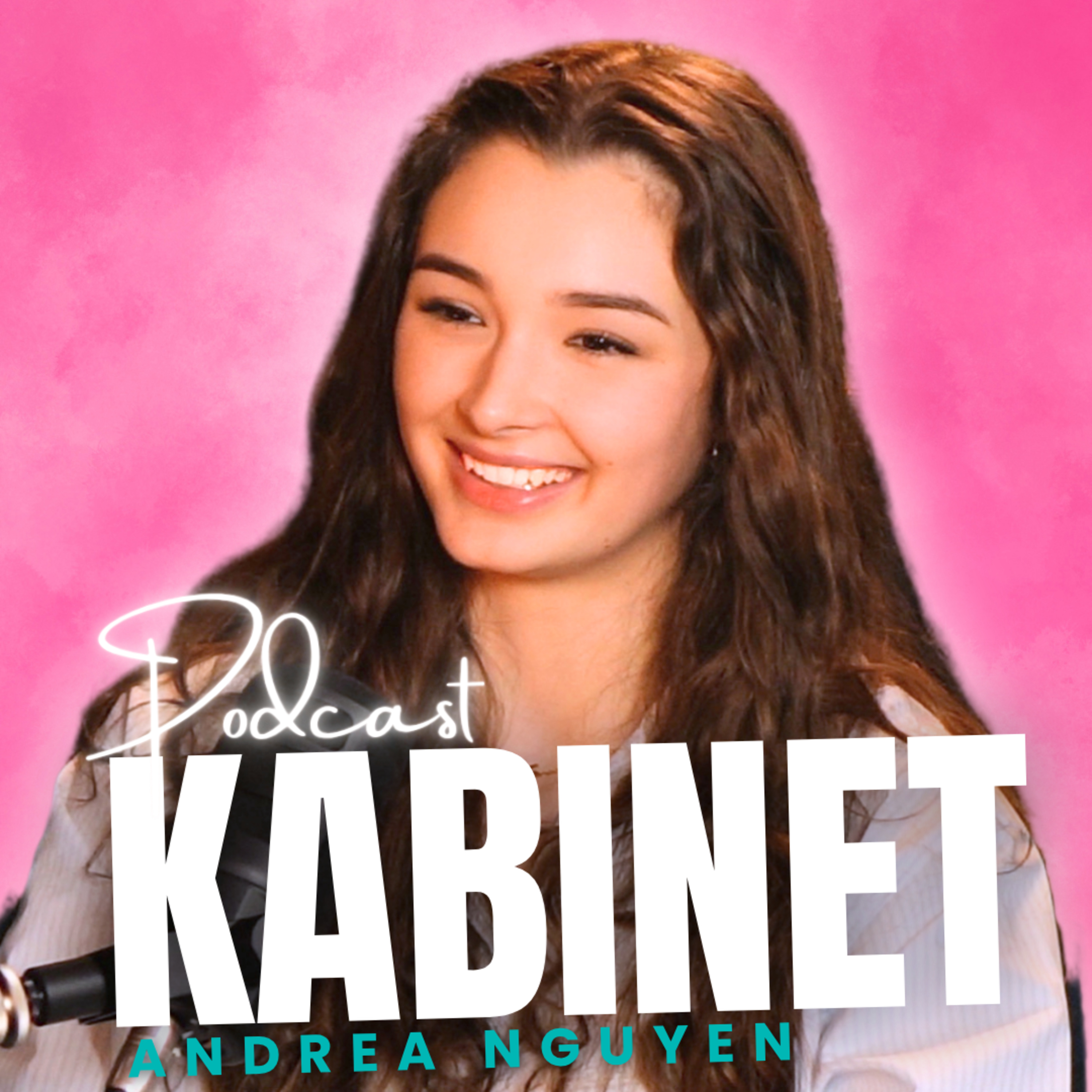 ANNA KLOBOUČKOVÁ - VE SVÝCH 20 LETECH JSEM SI KOUPILA INVESTIČNÍ BYT/ STUDUJI INTERIÉROVÝ DESIGN episode artwork