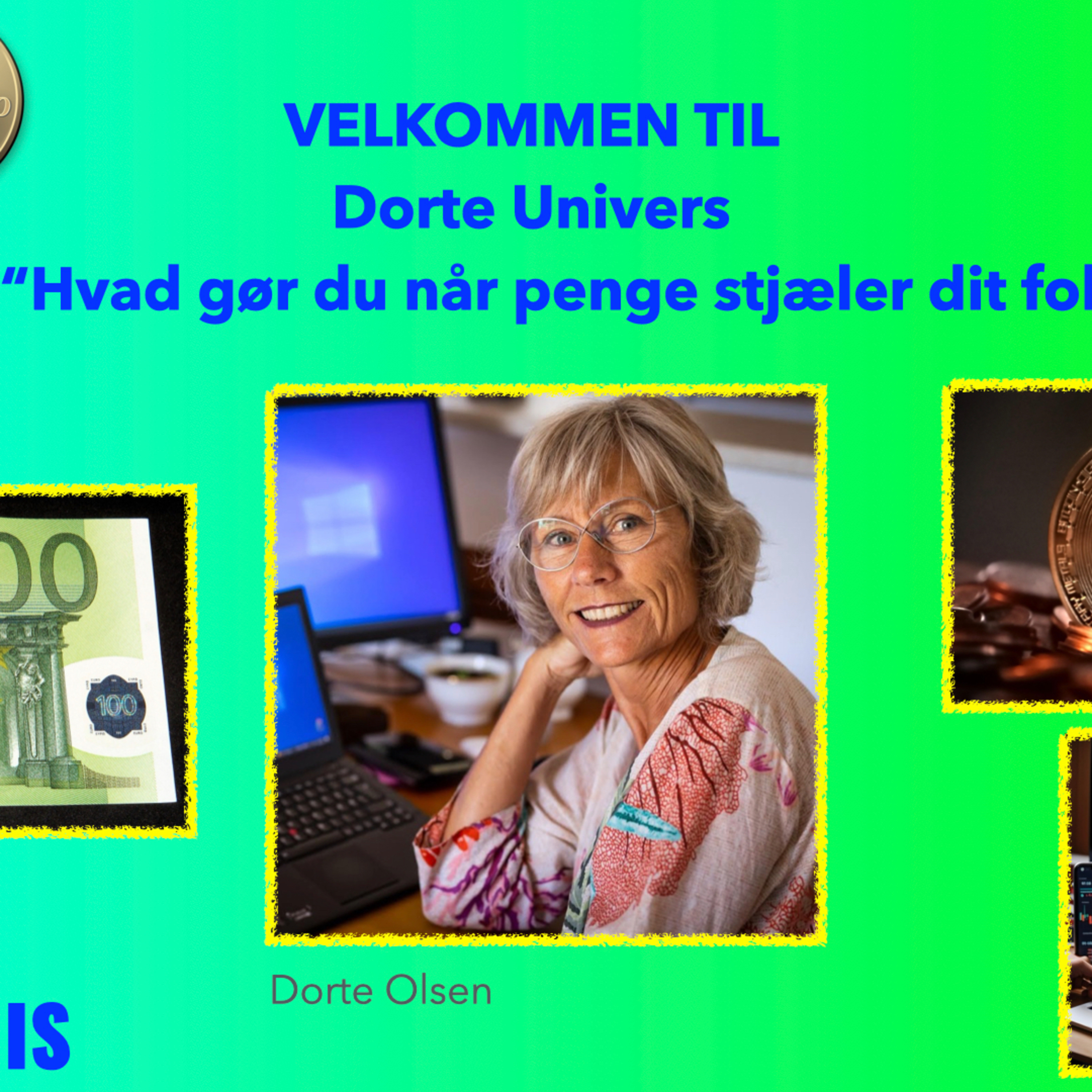 Dortes Univers