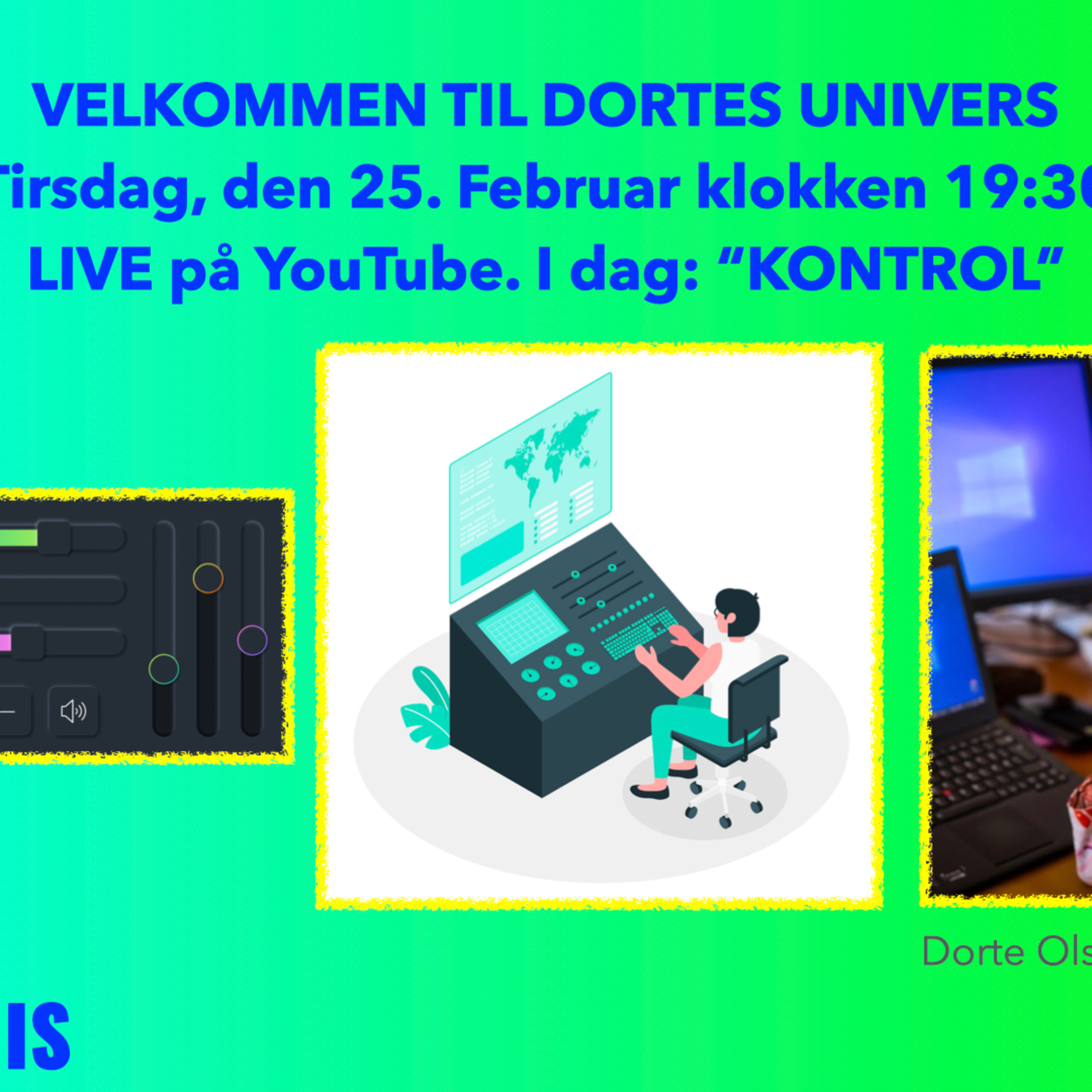 Dortes Univers
