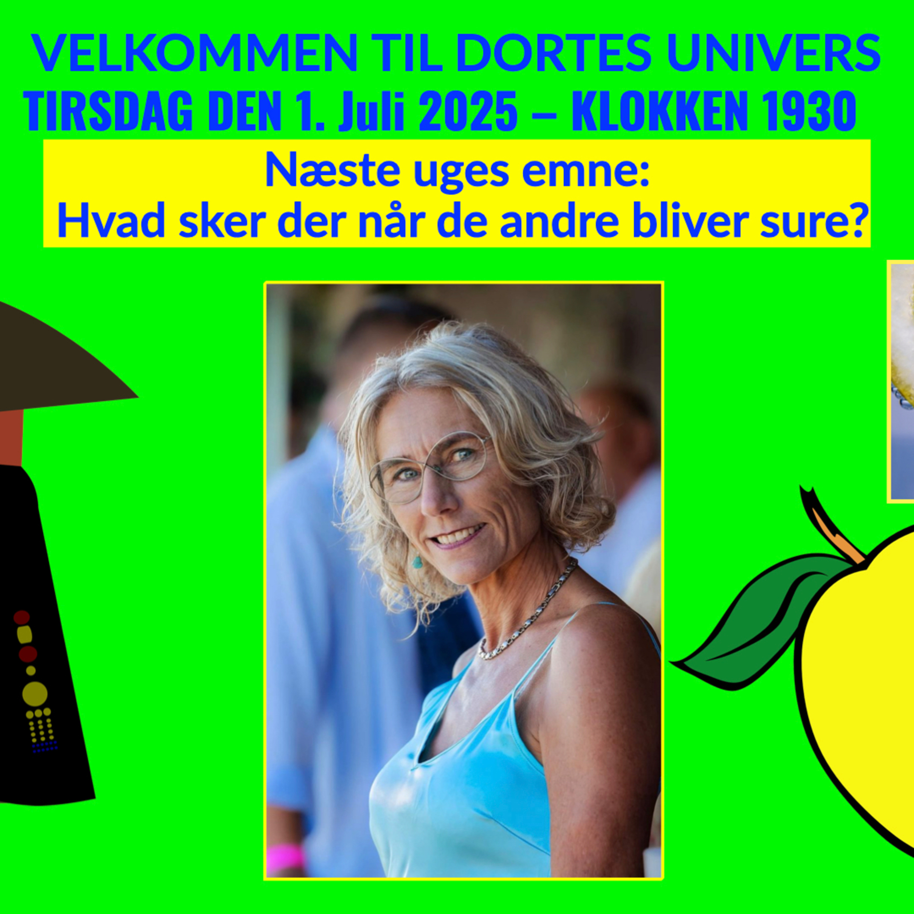 Dortes Univers