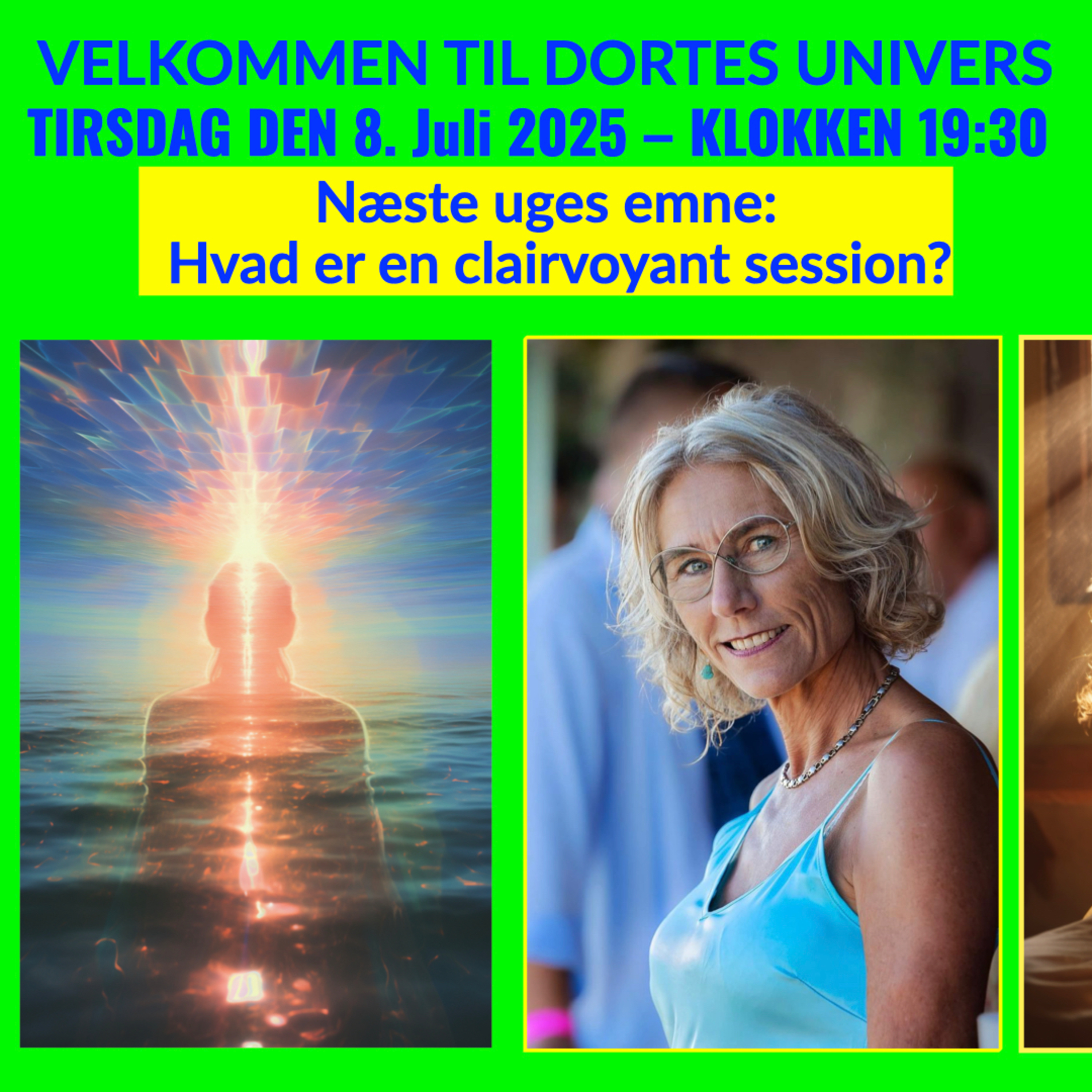 Dortes Univers