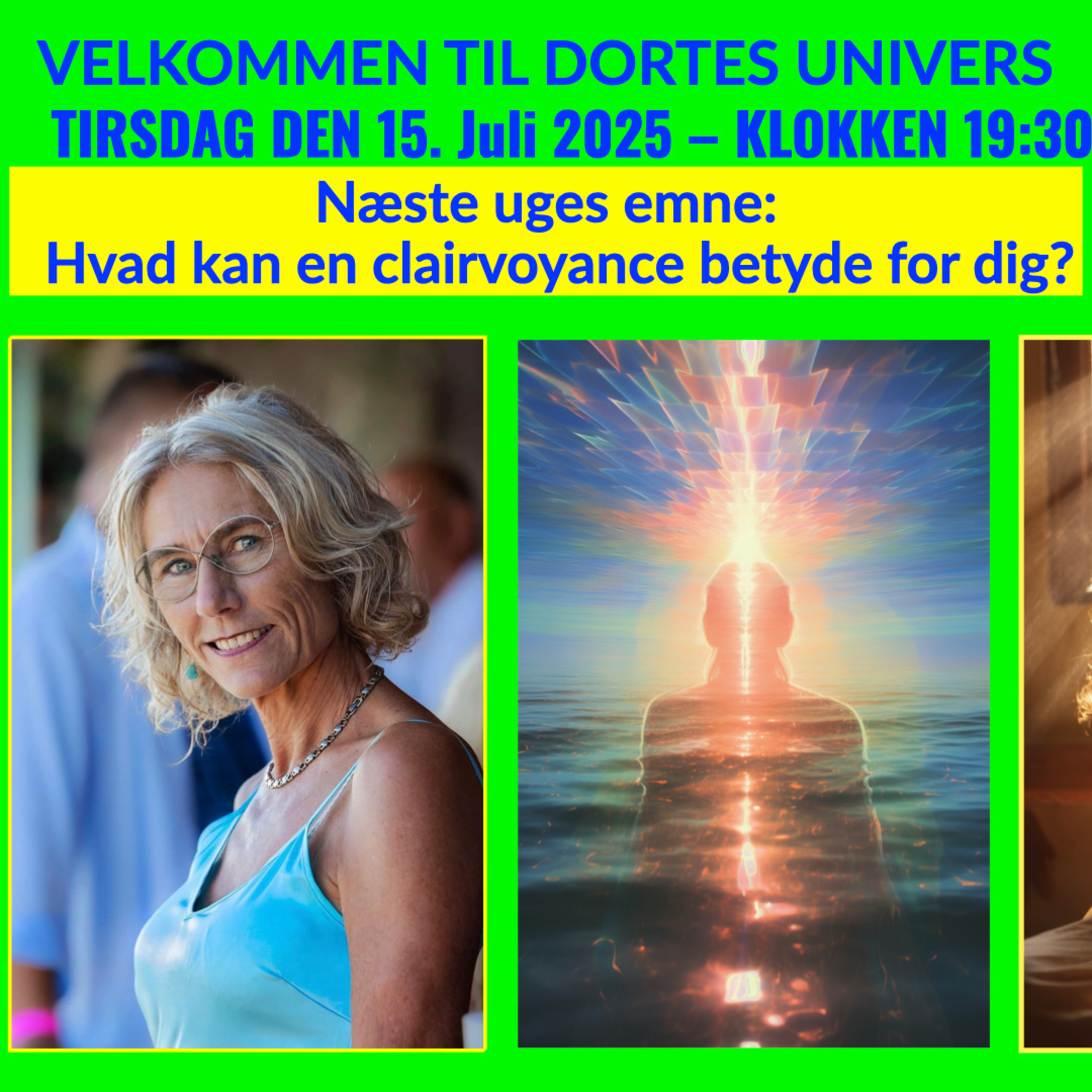 Dortes Univers