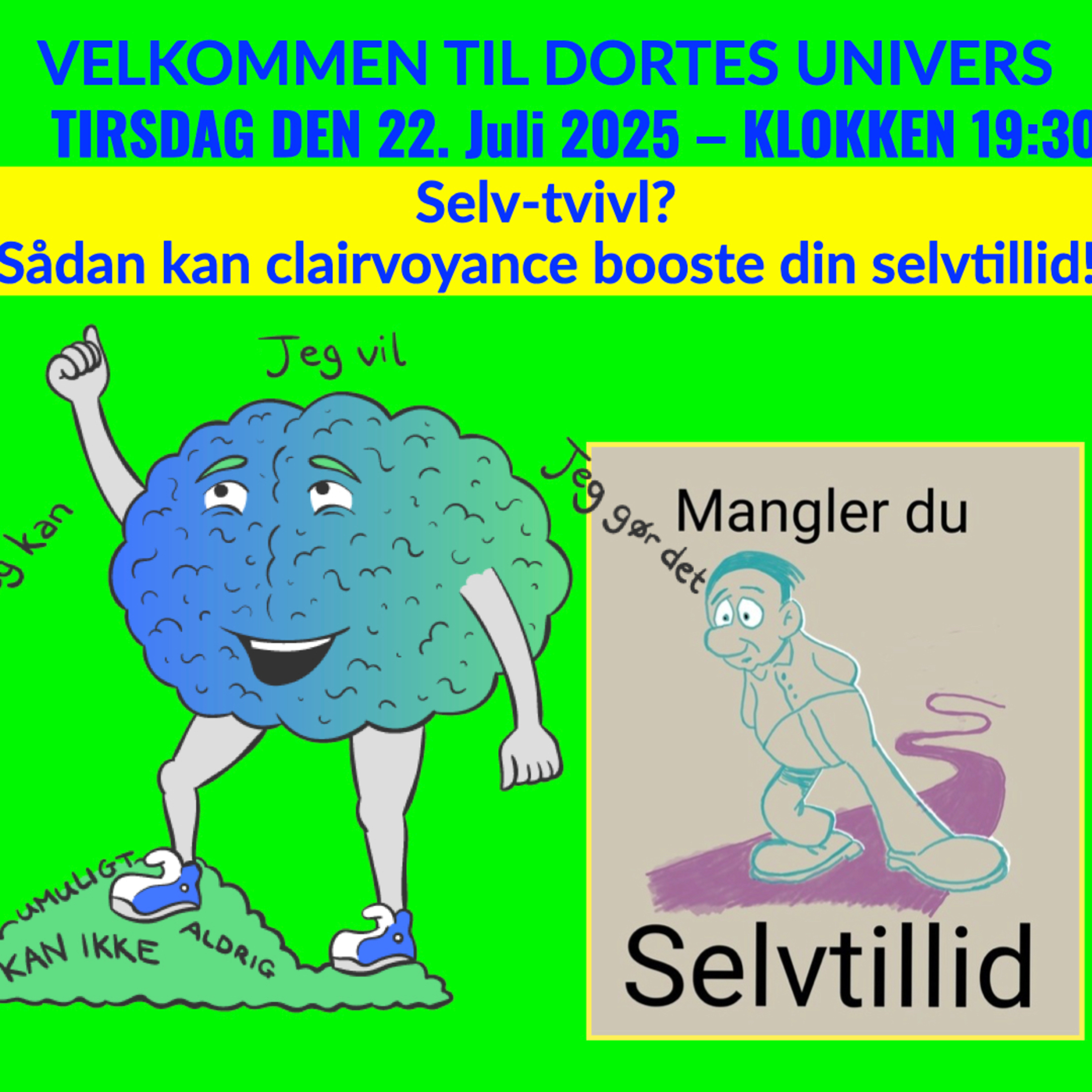 Dortes Univers