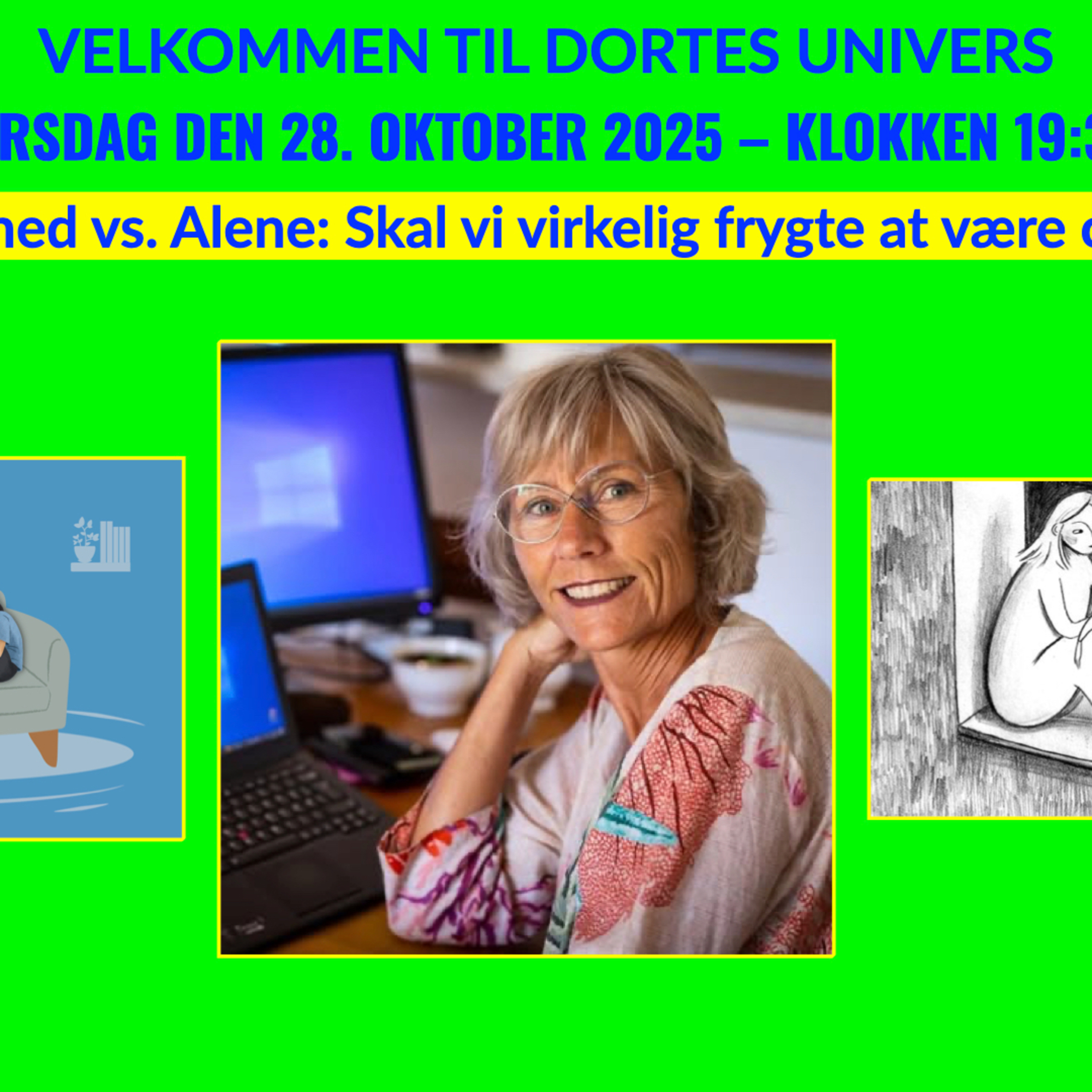 Dortes Univers