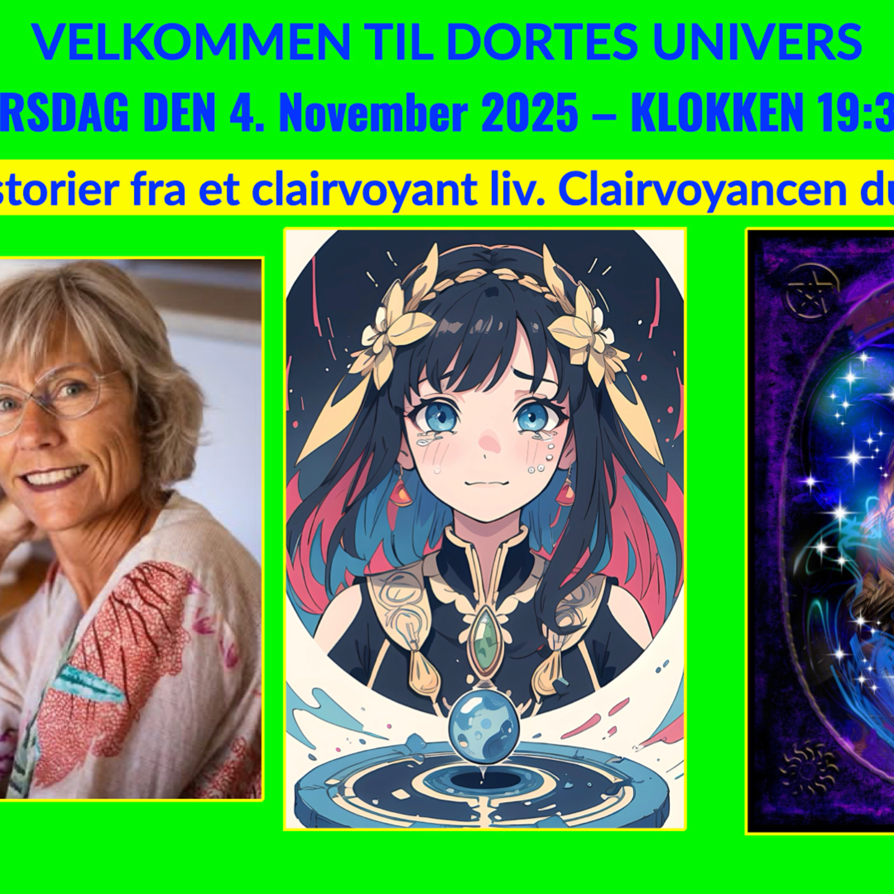 Dortes Univers