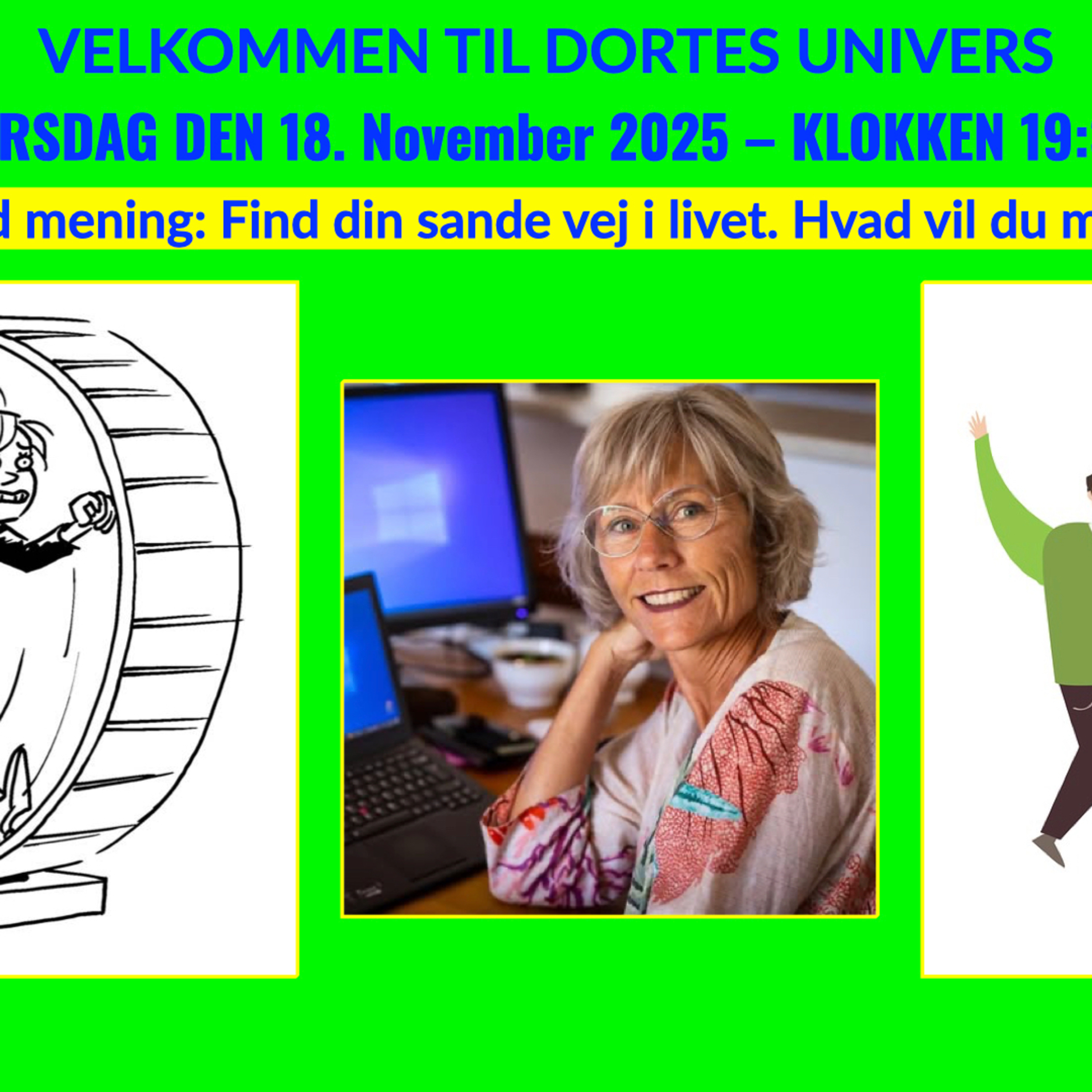 Dortes Univers
