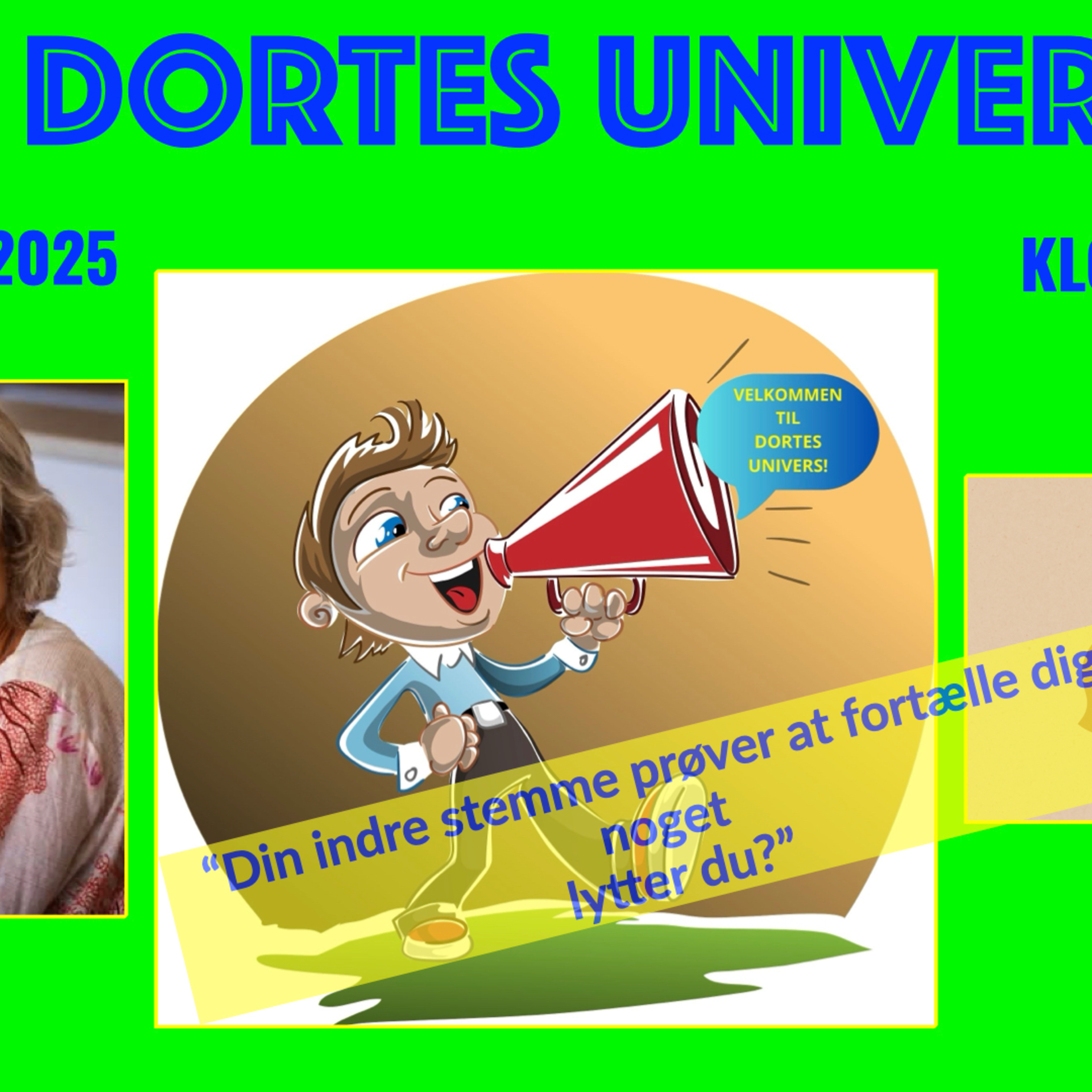 Dortes Univers