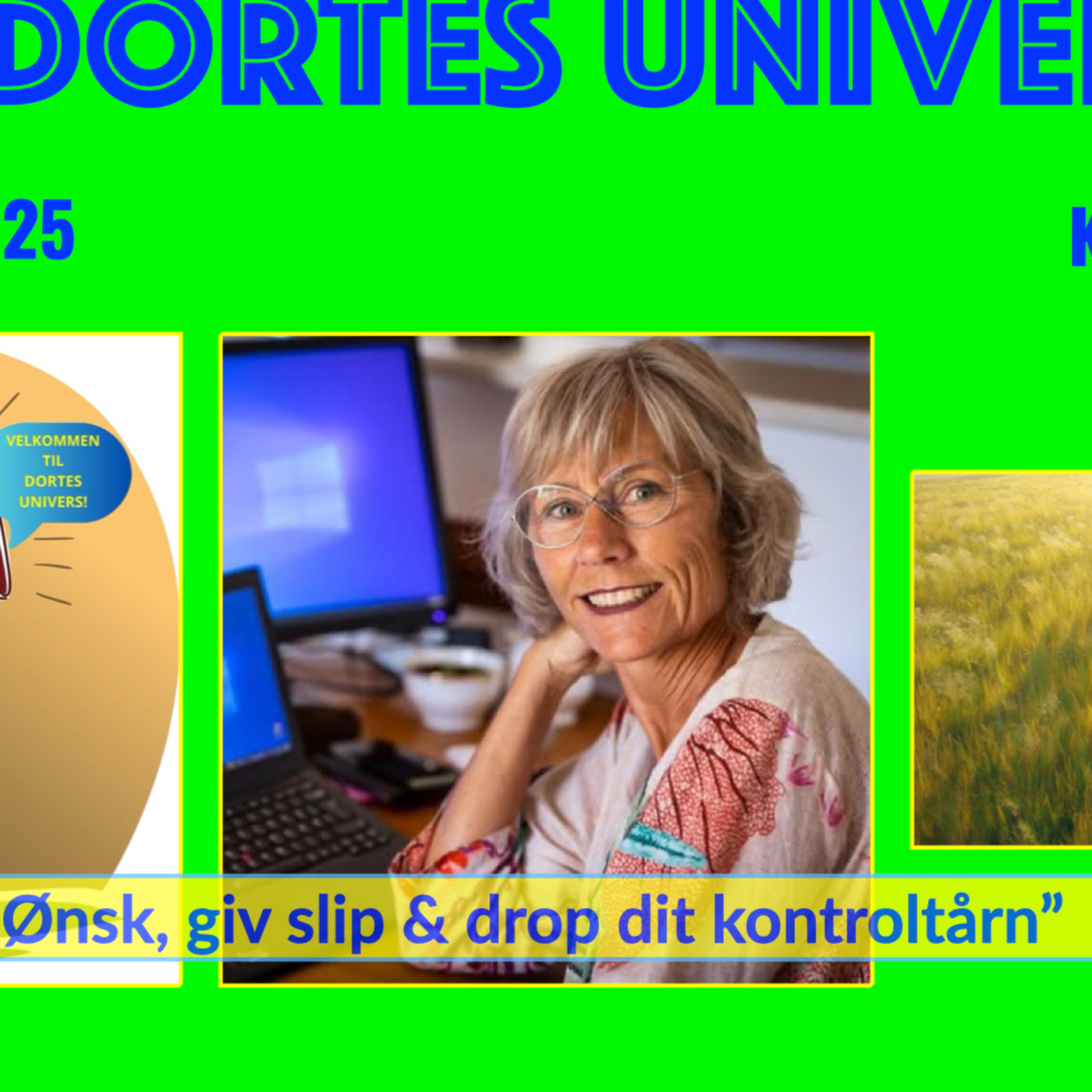 Dortes Univers