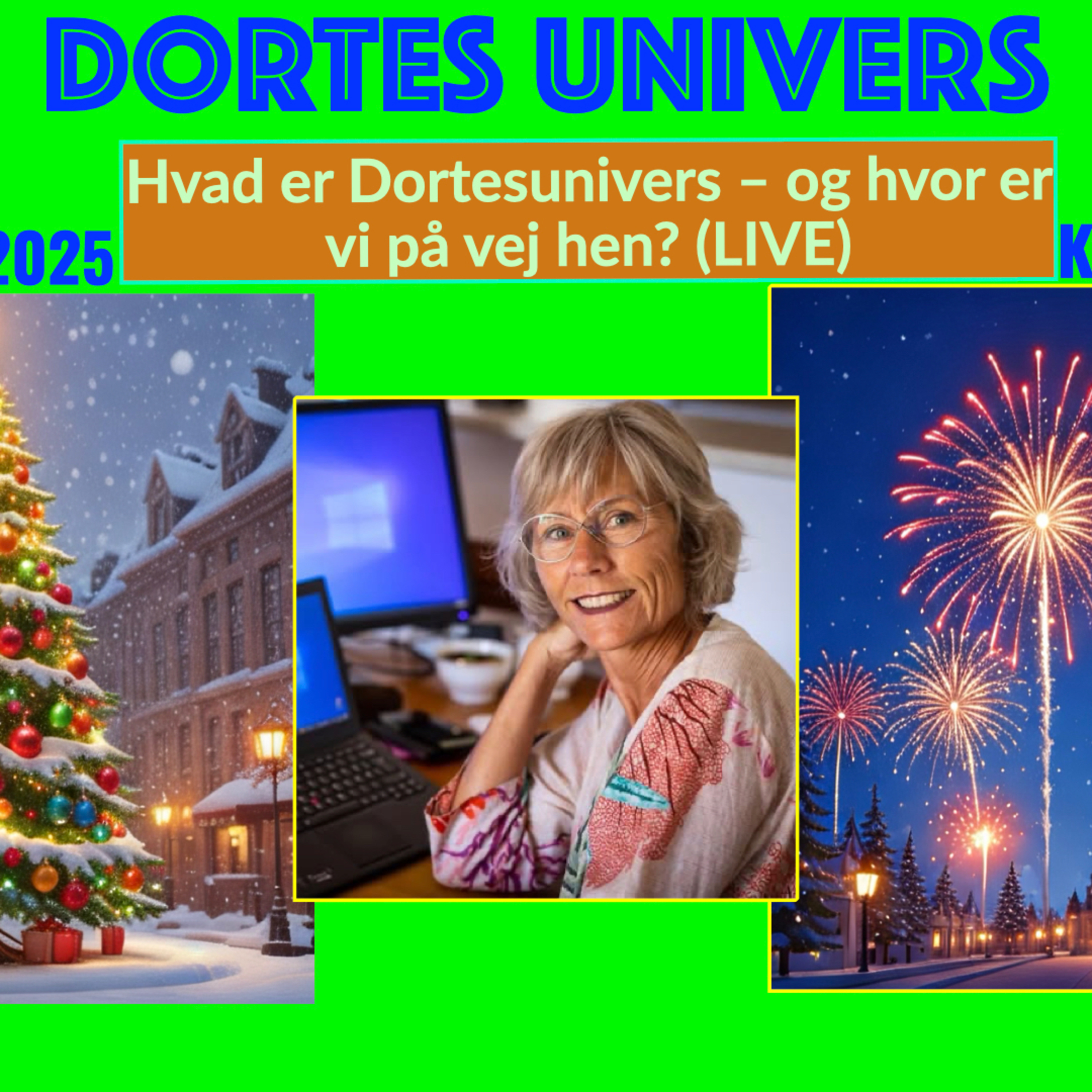 Dortes Univers