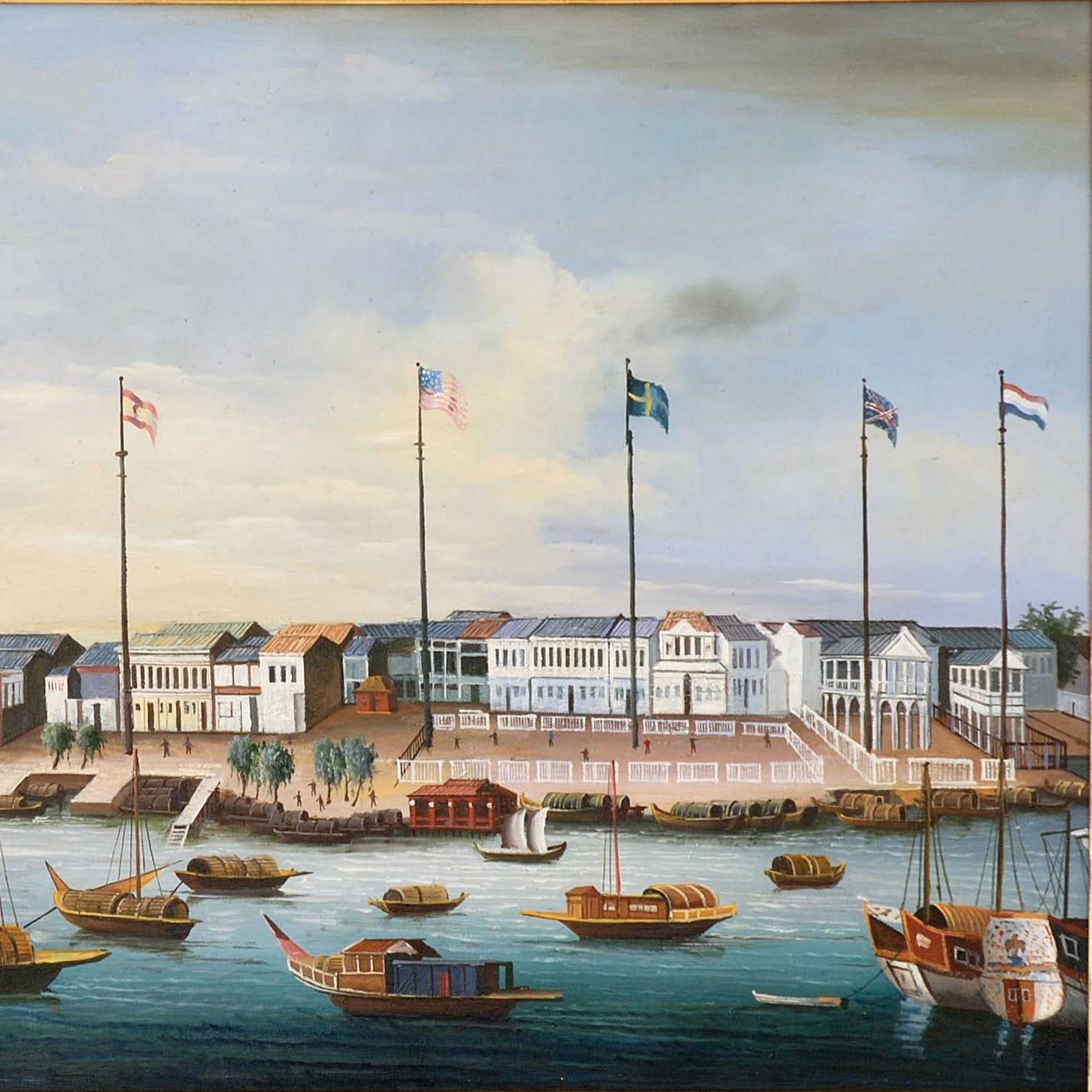 BÀOGÀO, una ventana al Mundo Chino.