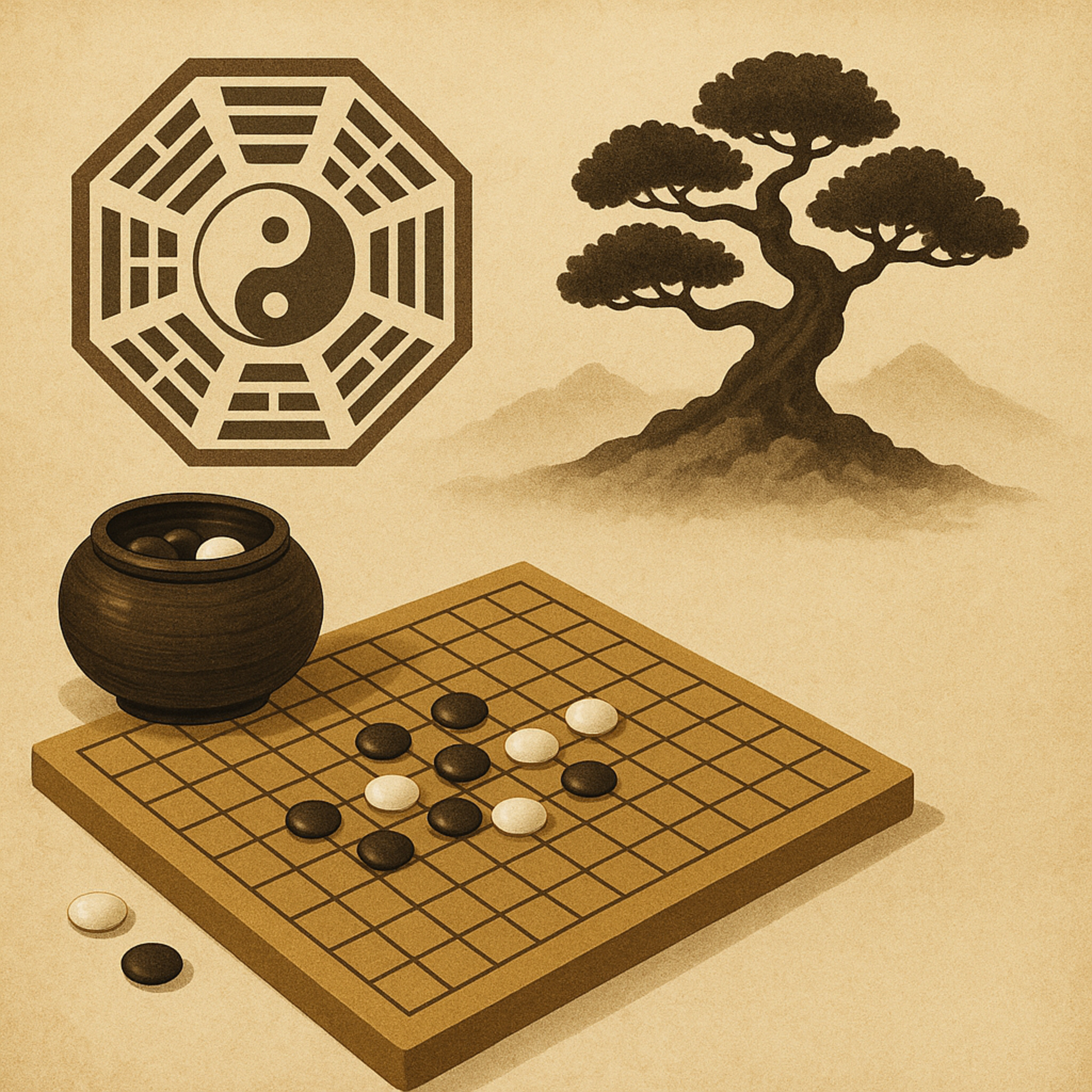 BÀOGÀO, una ventana al Mundo Chino.